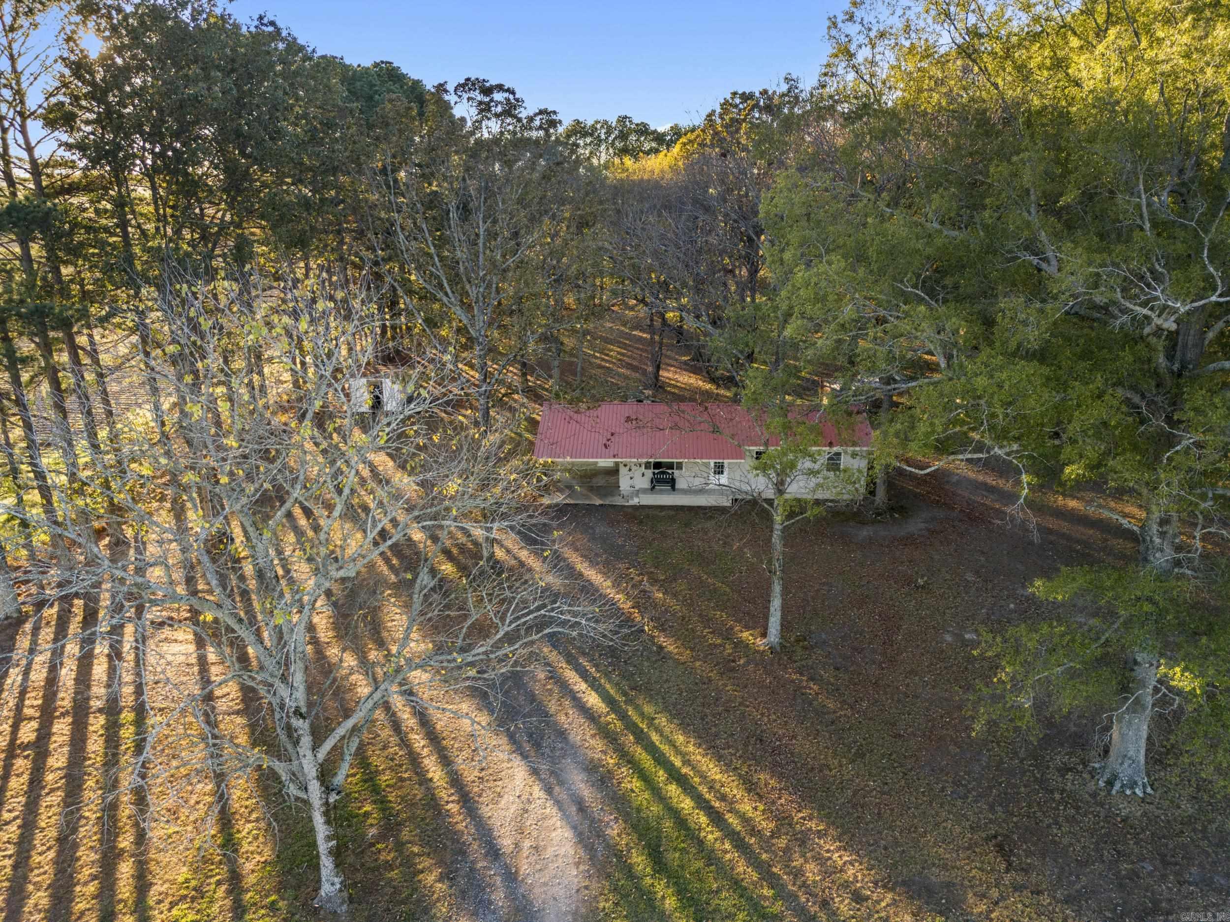 17440  Highway 11  Griffithville, AR
