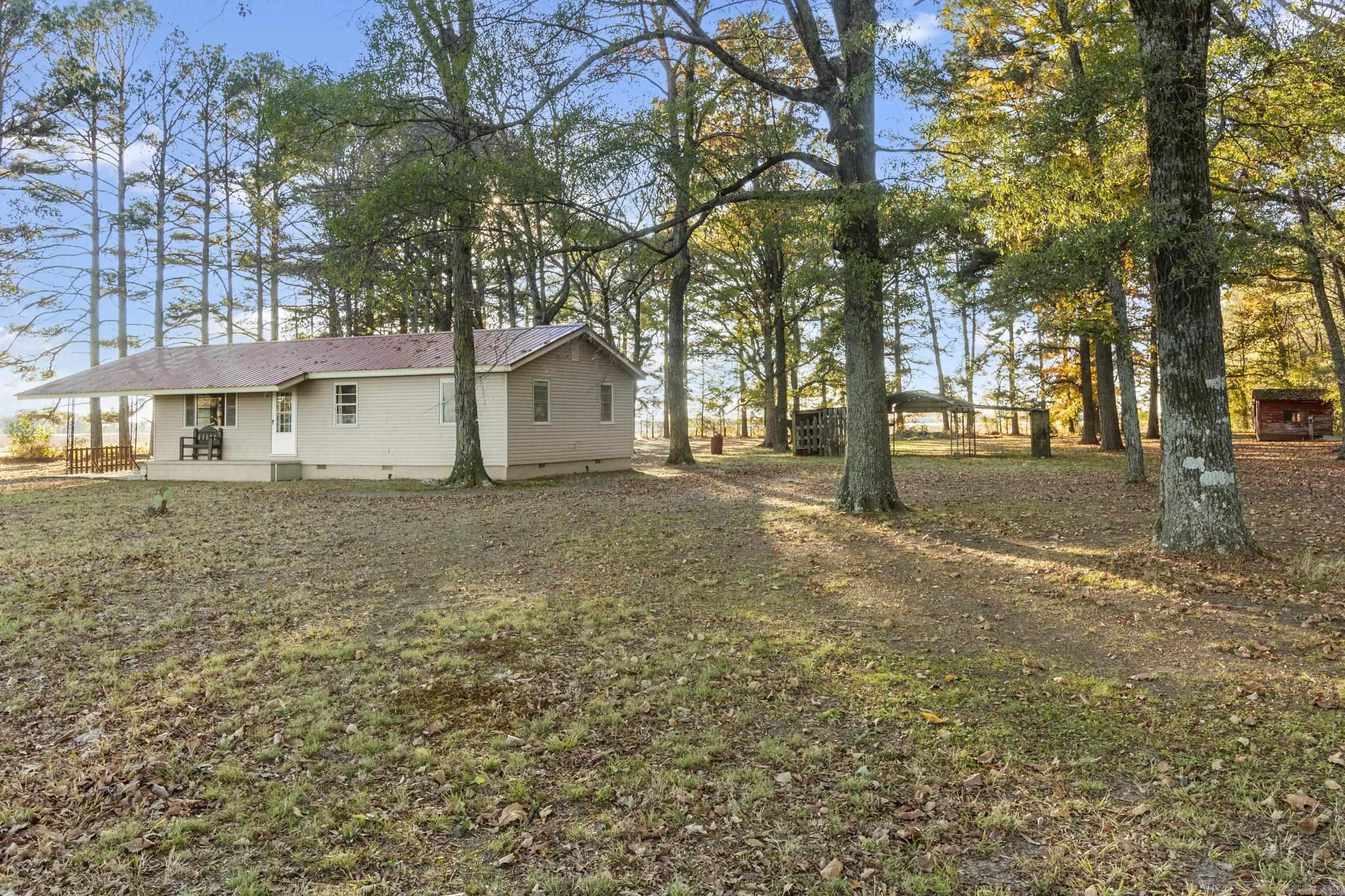 17440  Highway 11  Griffithville, AR