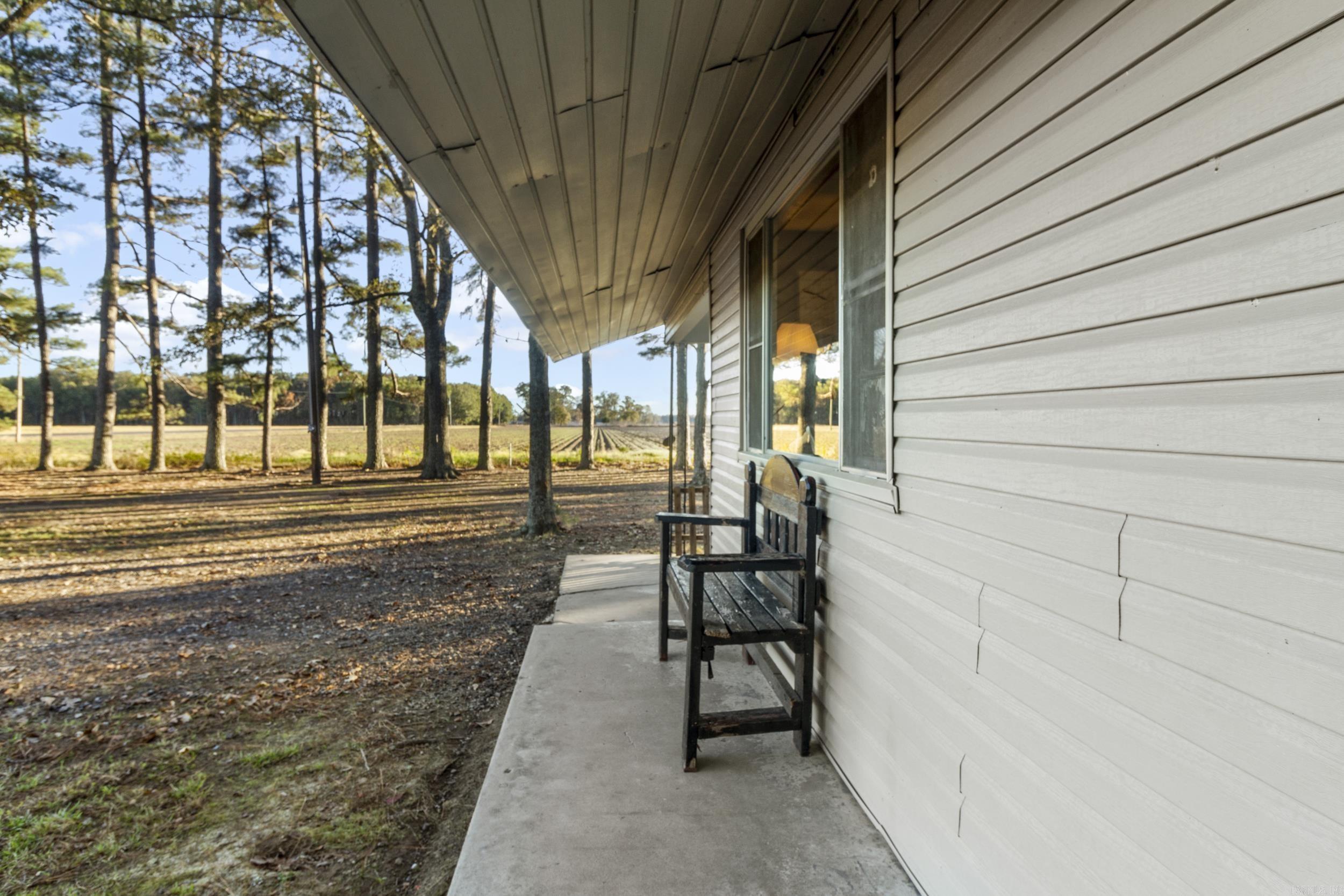 17440  Highway 11  Griffithville, AR