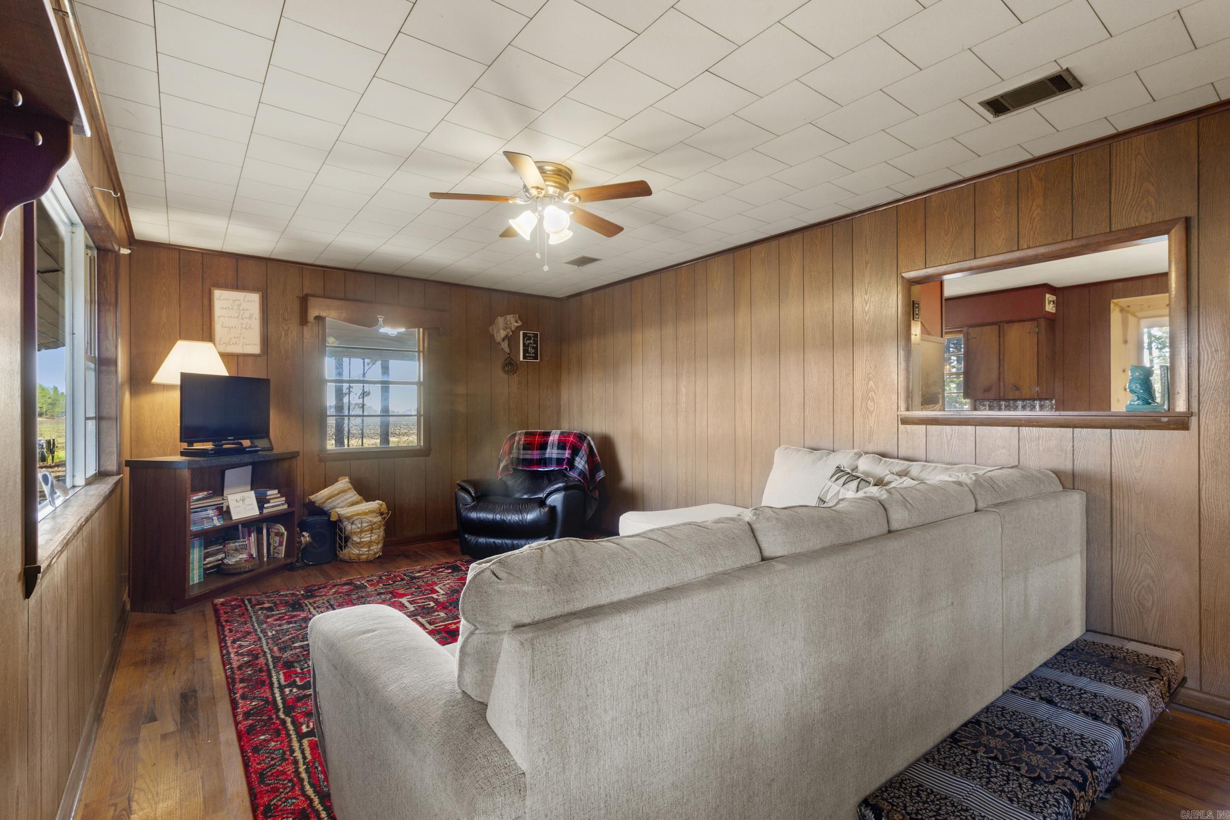 17440  Highway 11  Griffithville, AR