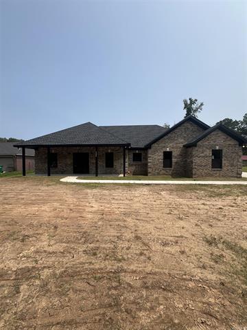 4113  Mayberry  Pine Bluff, AR