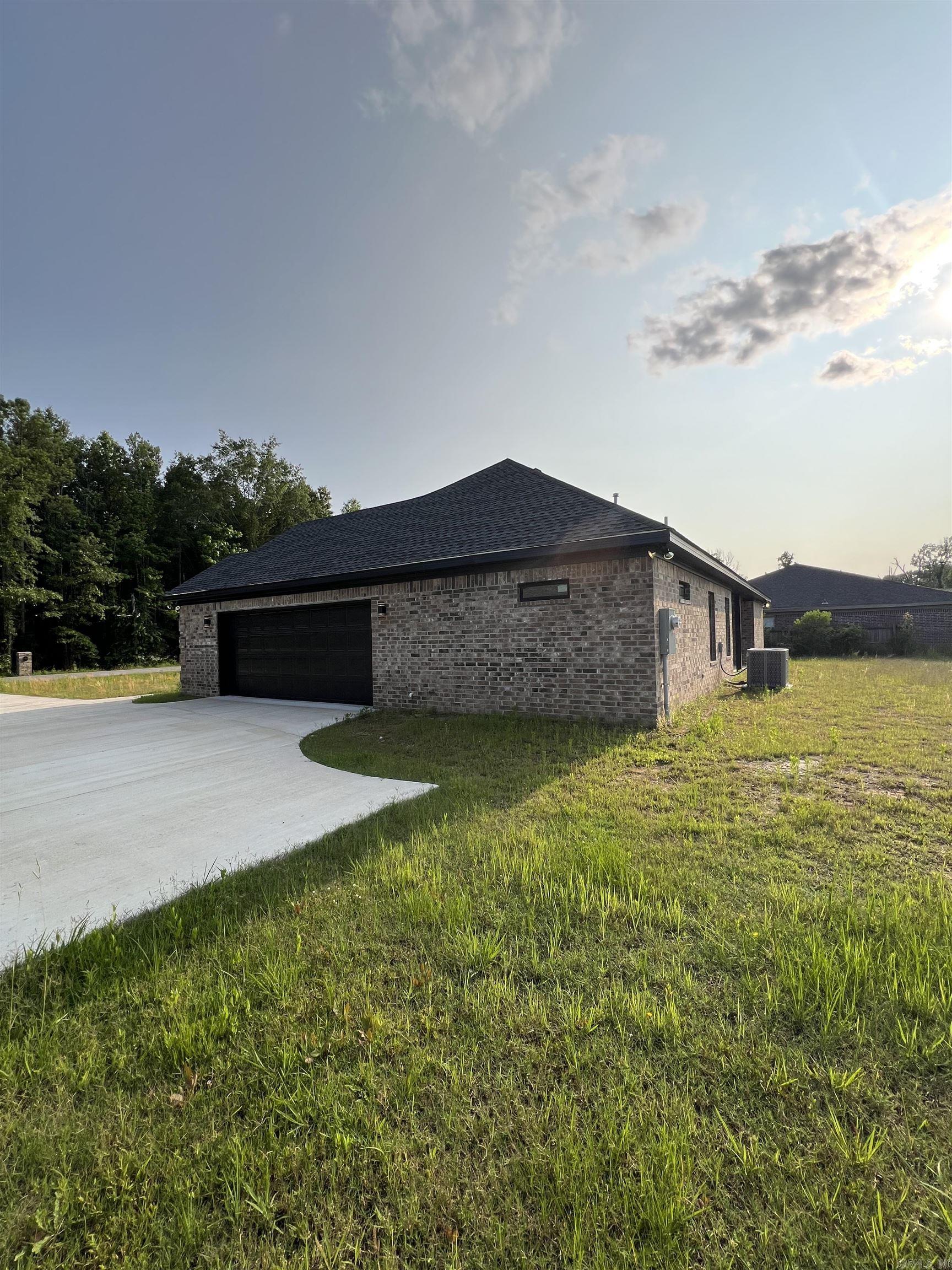 4113  Mayberry  Pine Bluff, AR