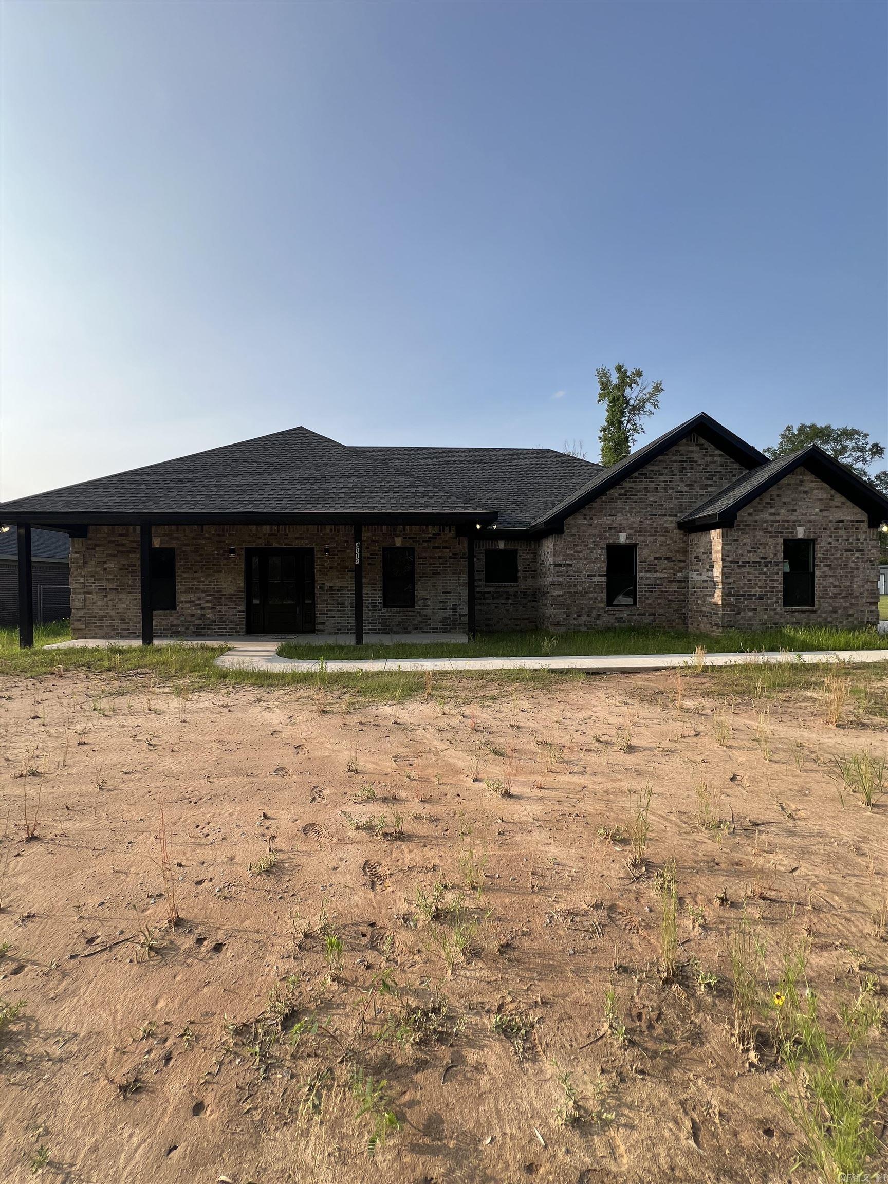 4113  Mayberry  Pine Bluff, AR