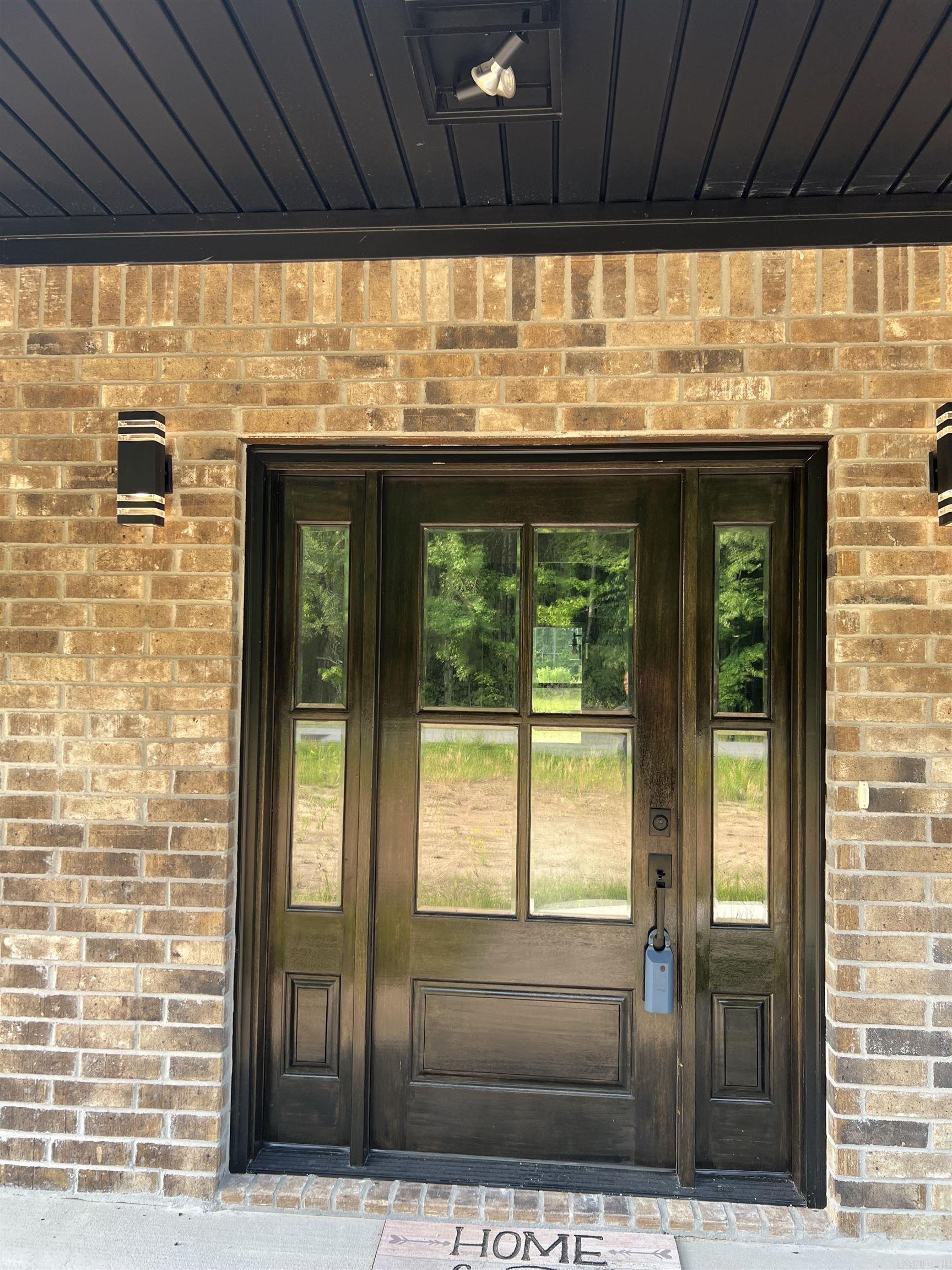 4113  Mayberry  Pine Bluff, AR