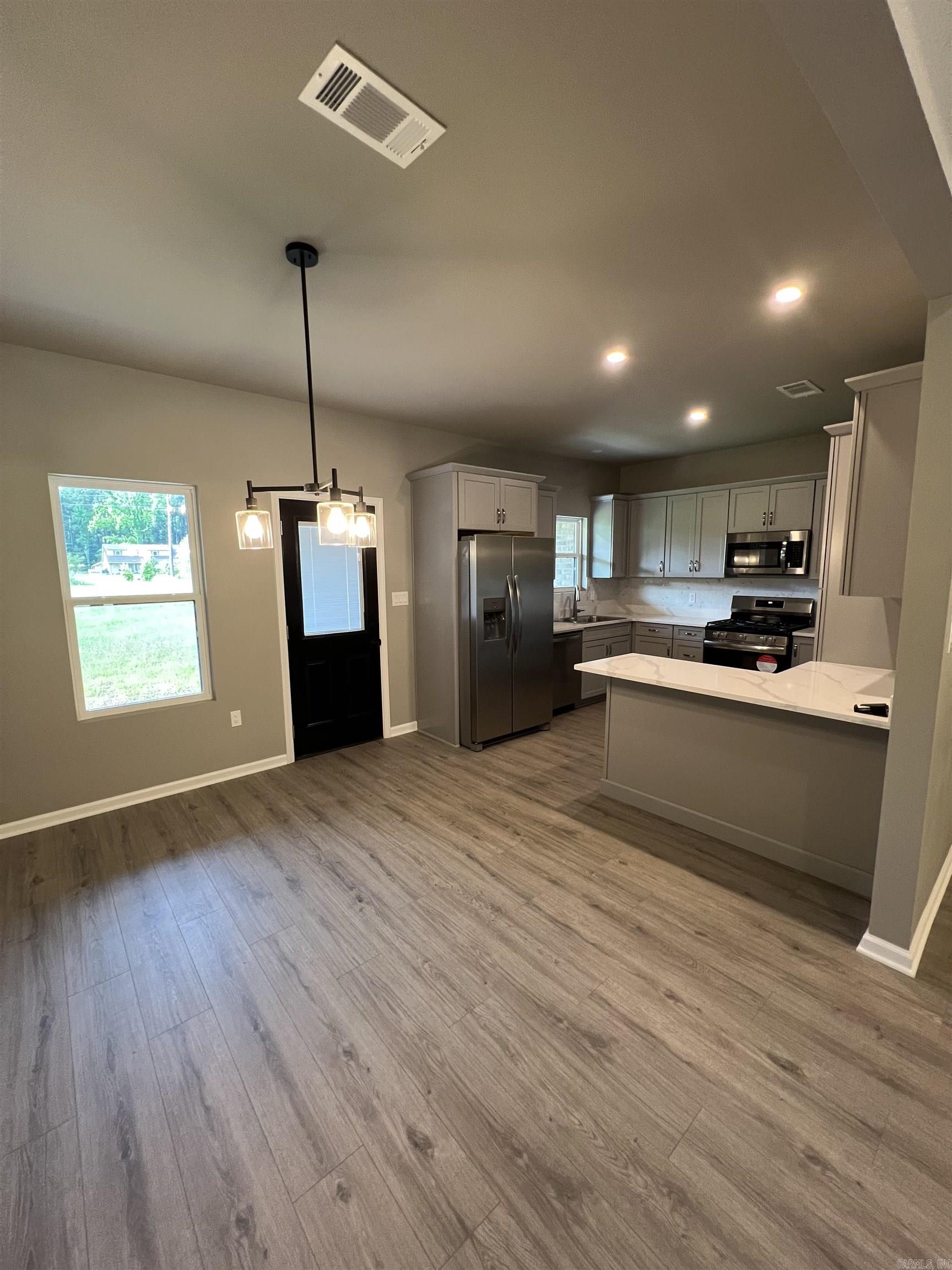 4113  Mayberry  Pine Bluff, AR