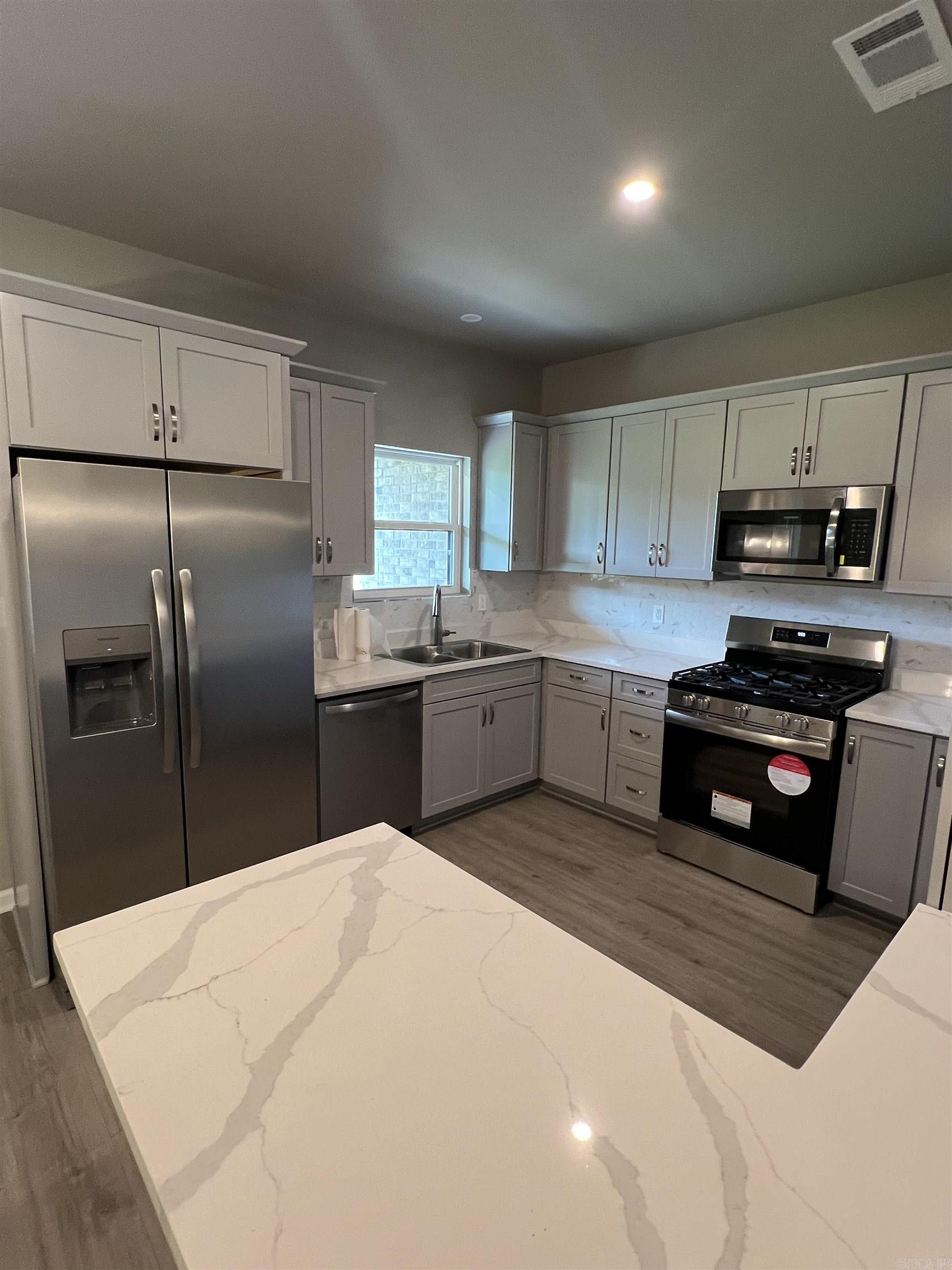 4113  Mayberry  Pine Bluff, AR