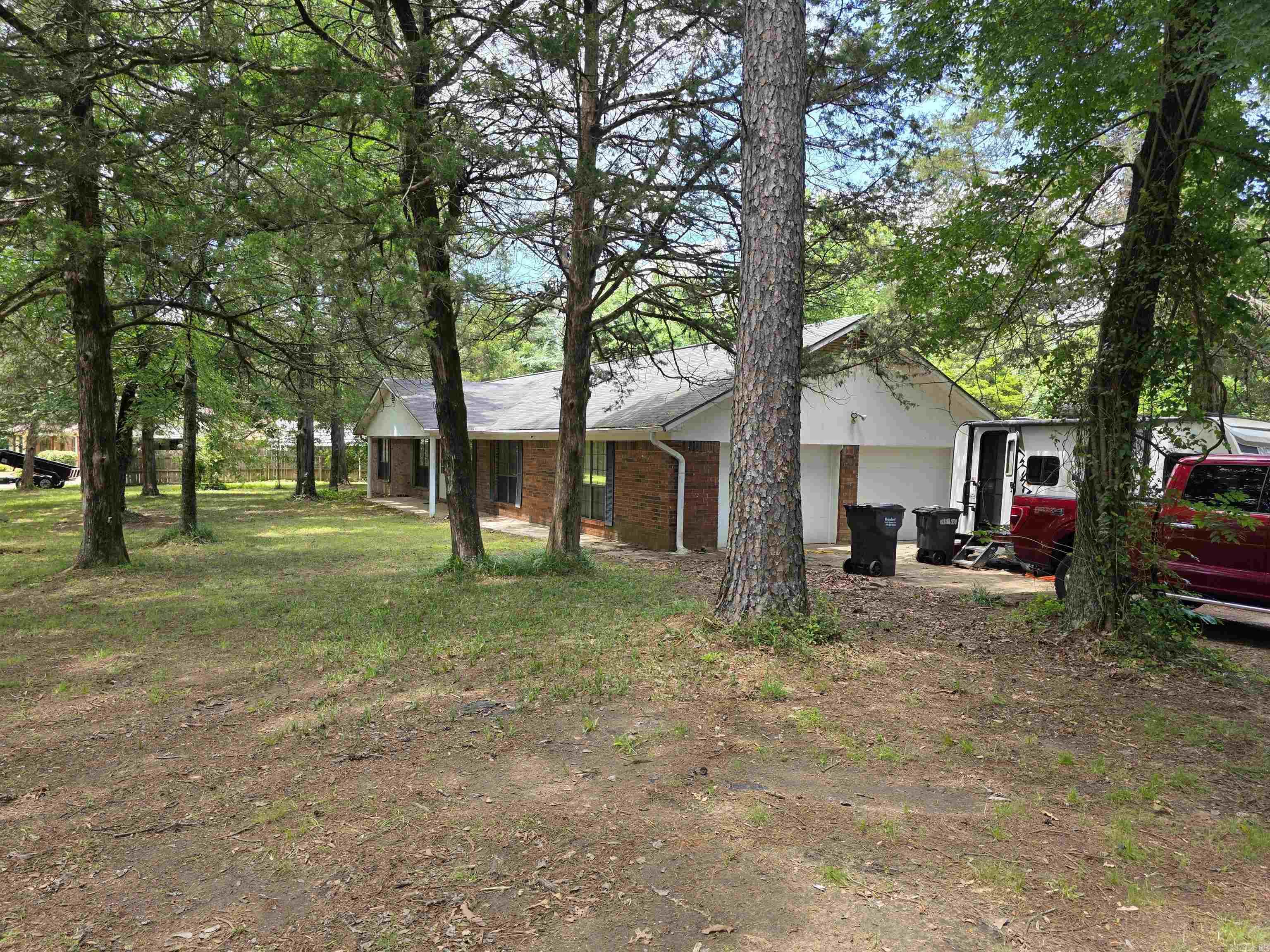 535  Ridgeview  Russellville, AR