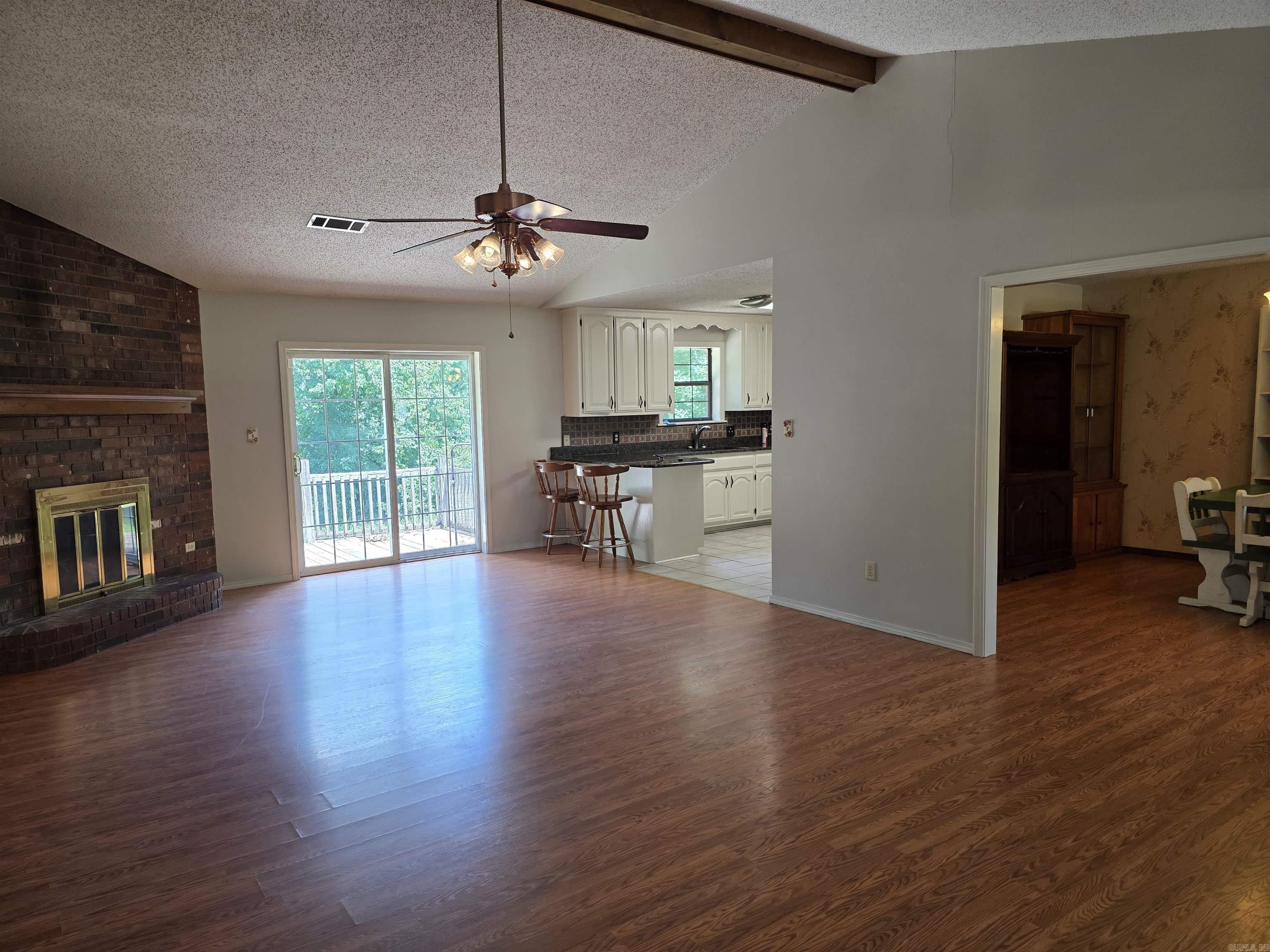 535  Ridgeview  Russellville, AR