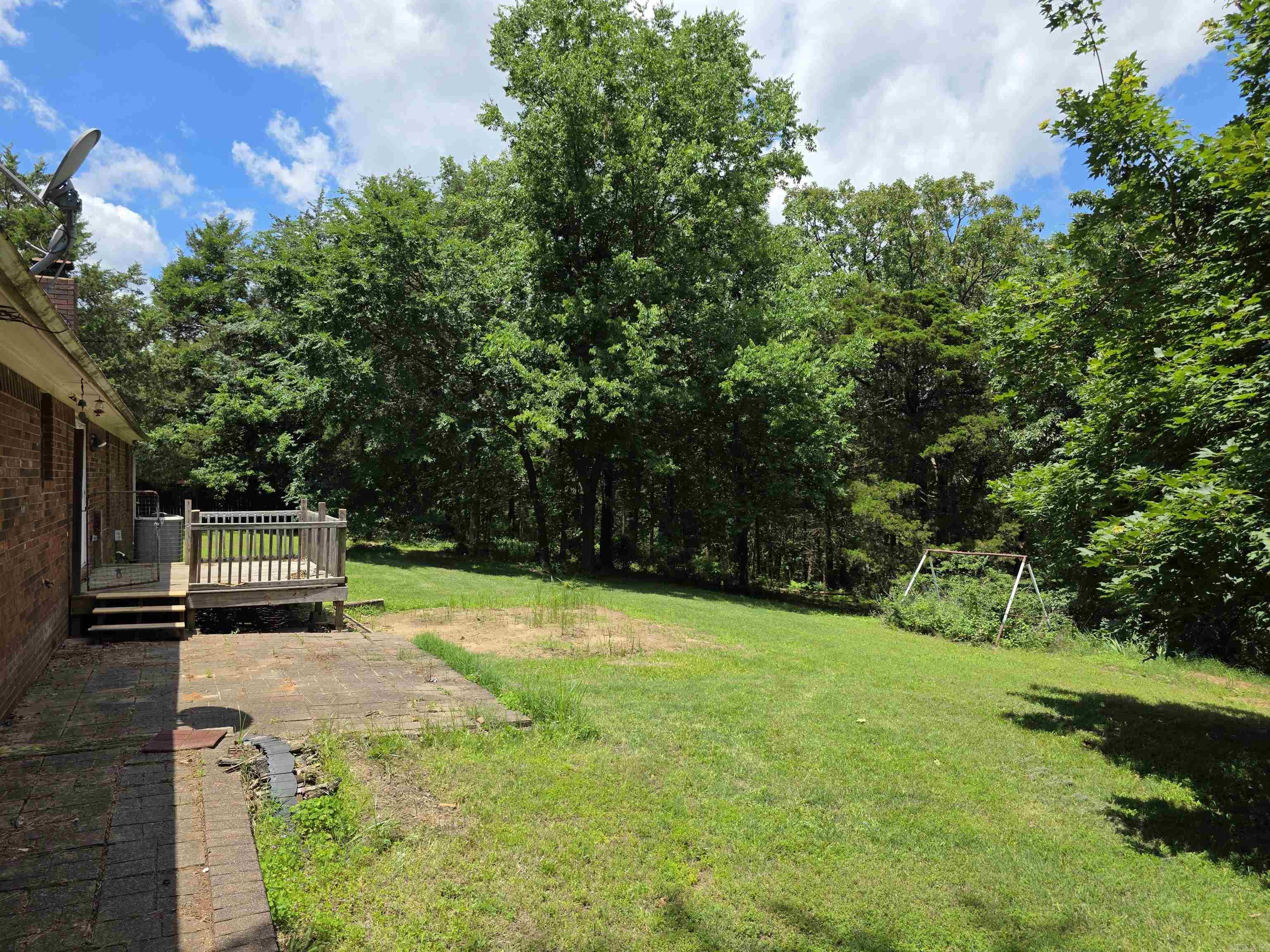 535  Ridgeview  Russellville, AR