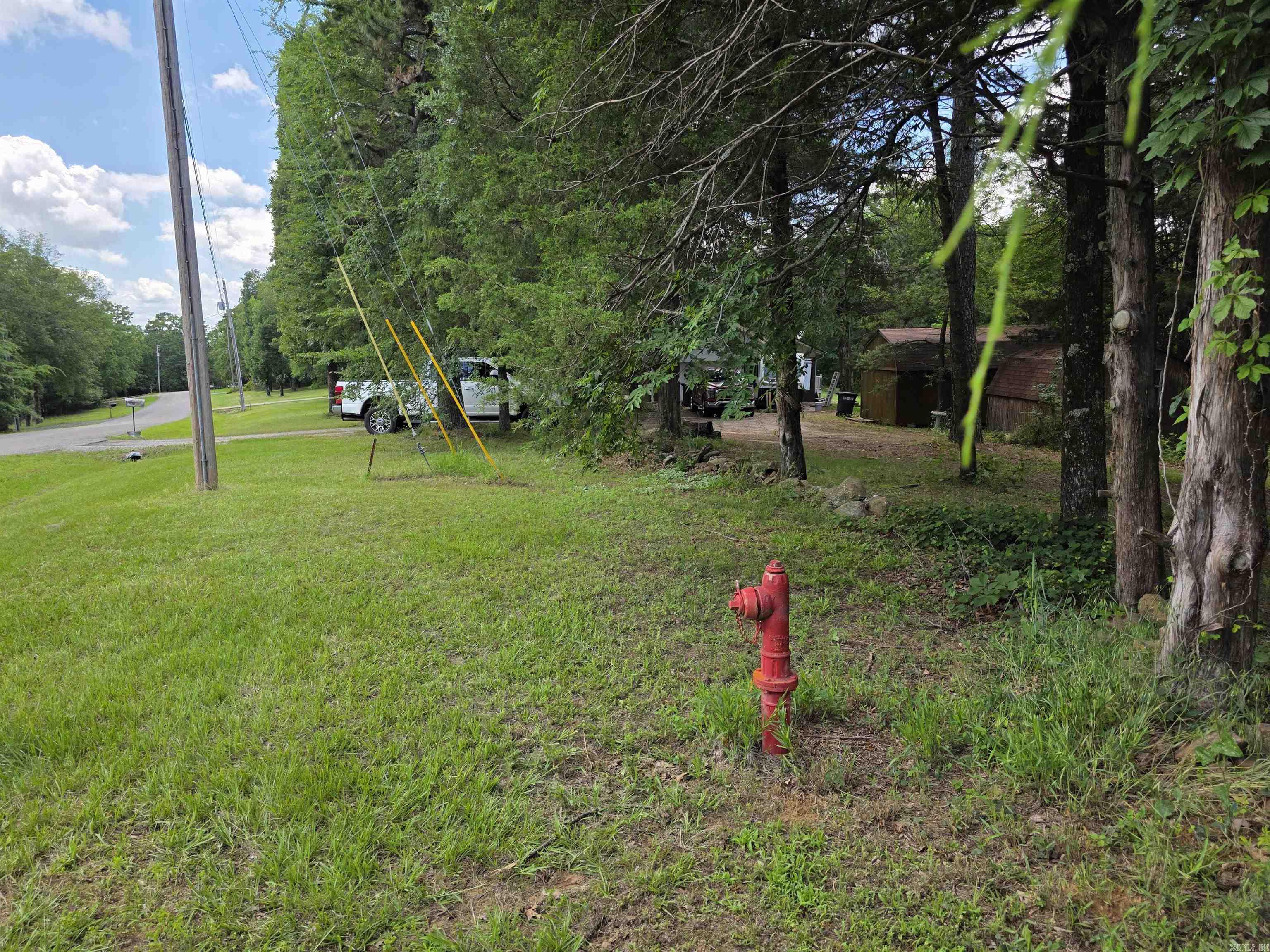 535  Ridgeview  Russellville, AR