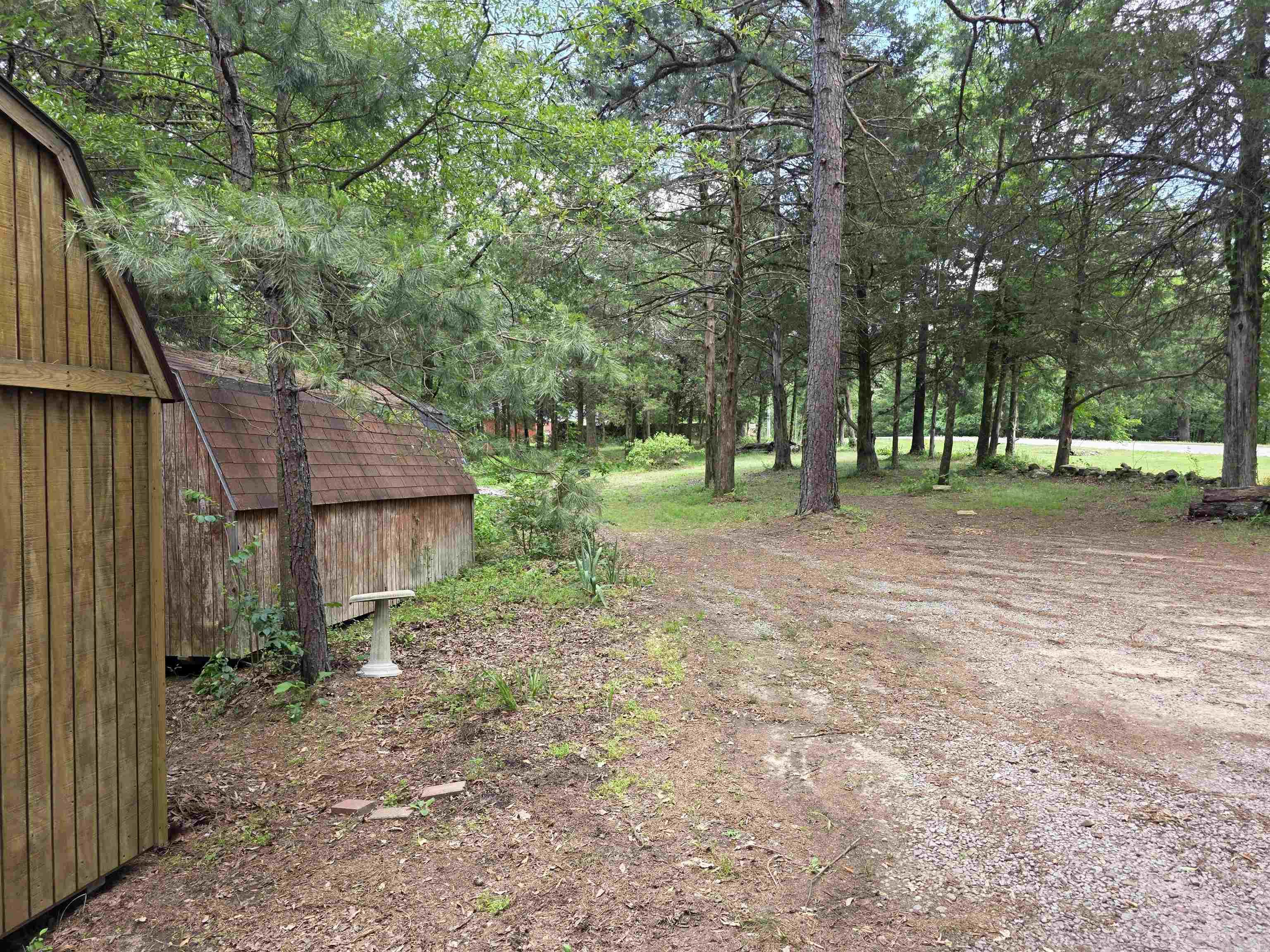 535  Ridgeview  Russellville, AR