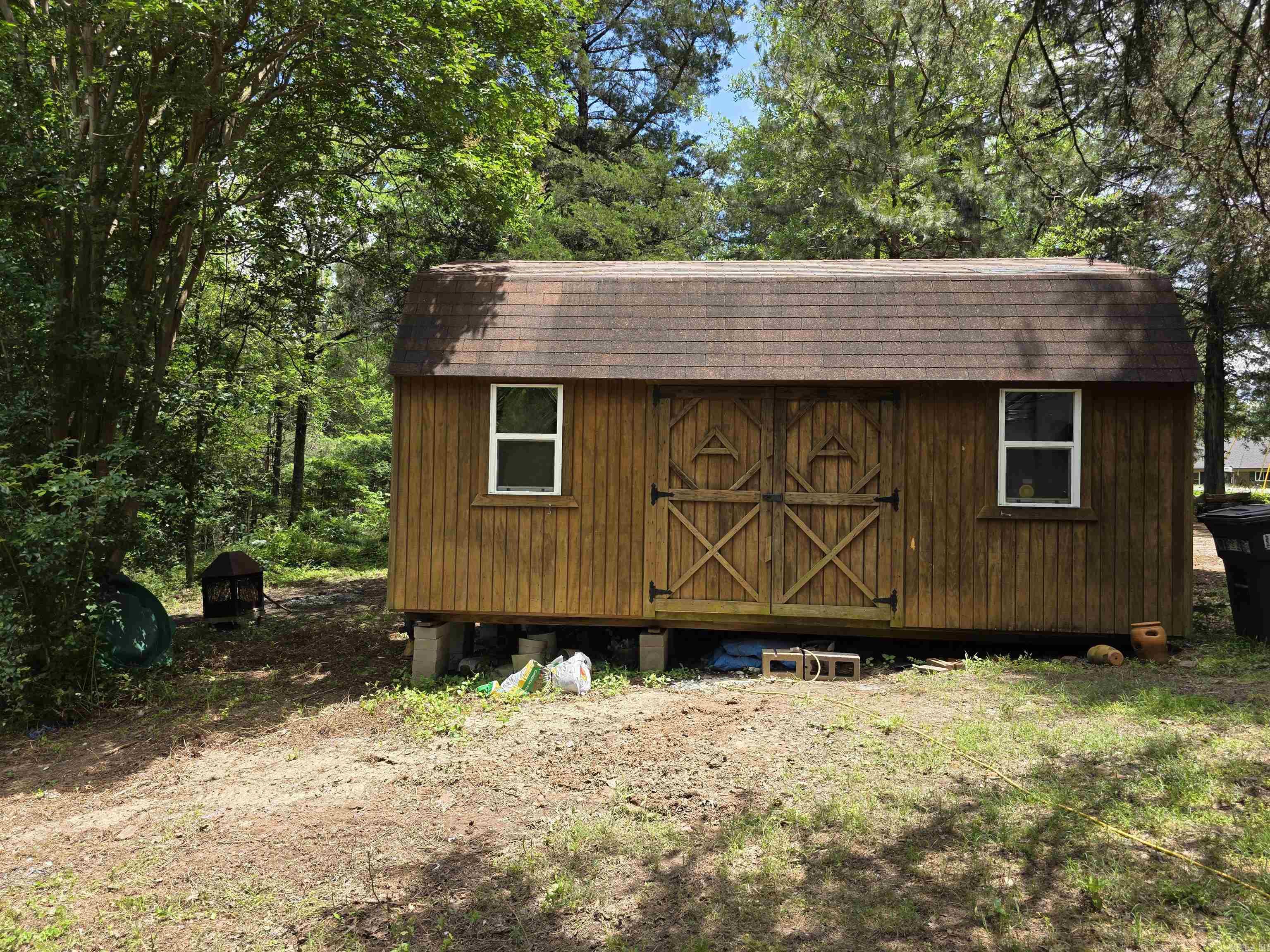 535  Ridgeview  Russellville, AR