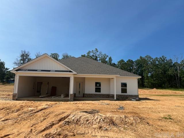 1176  Duke  Bauxite, AR