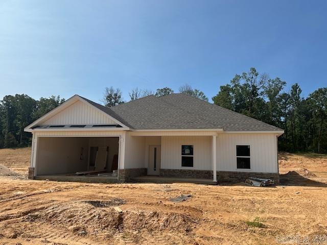 1176  Duke  Bauxite, AR