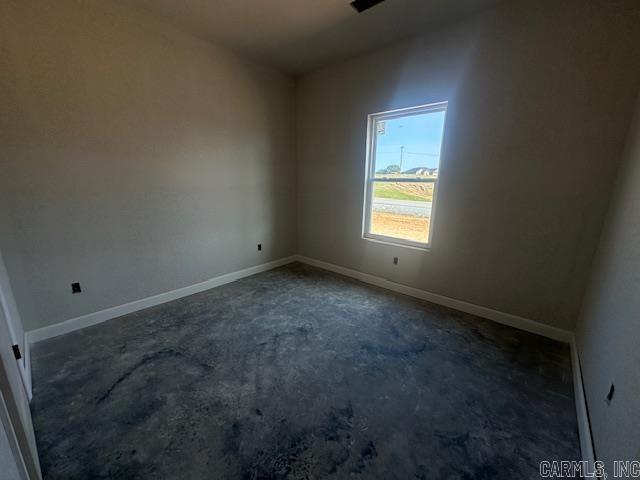 1176  Duke  Bauxite, AR