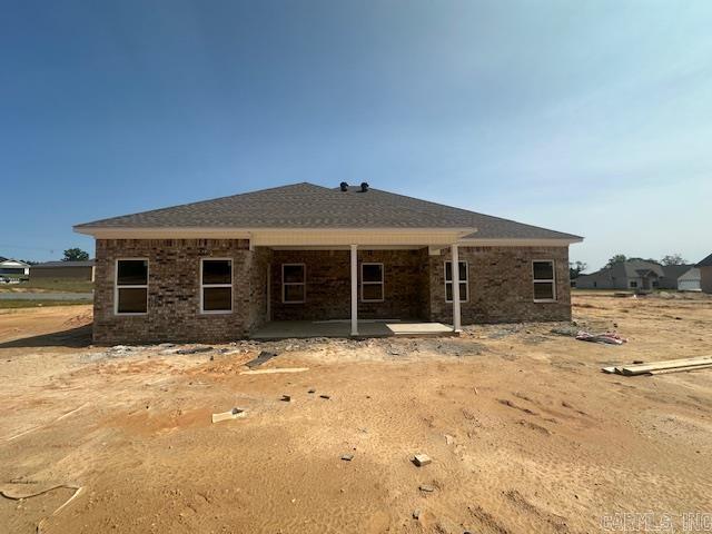 1176  Duke  Bauxite, AR