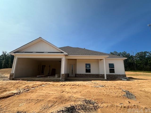 1176  Duke  Bauxite, AR