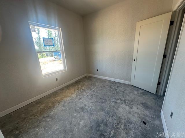 1176  Duke  Bauxite, AR