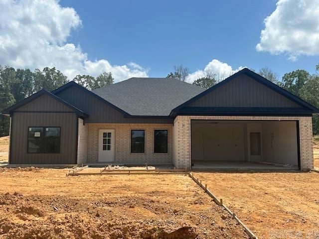 1168 Duke  Bauxite, AR