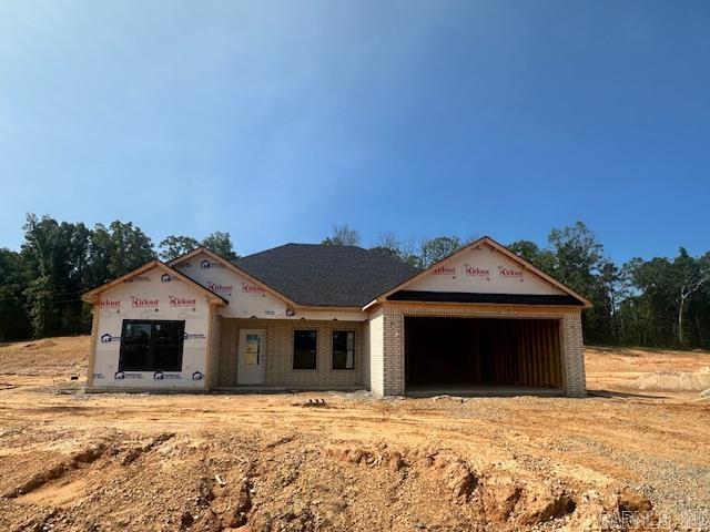 1168  Duke  Bauxite, AR