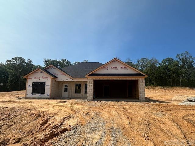 1168  Duke  Bauxite, AR