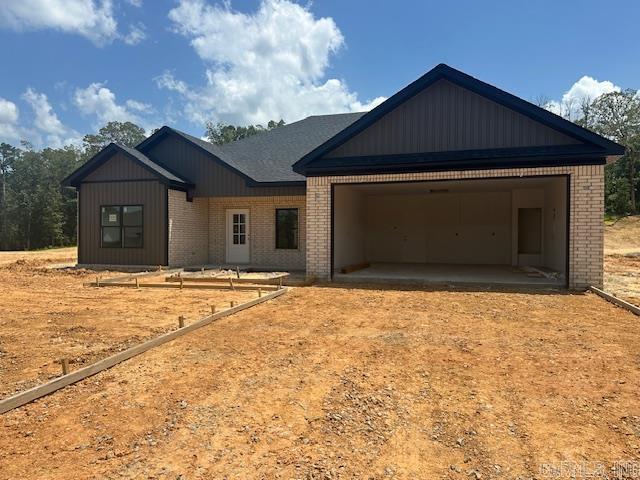 1168 Duke  Bauxite, AR