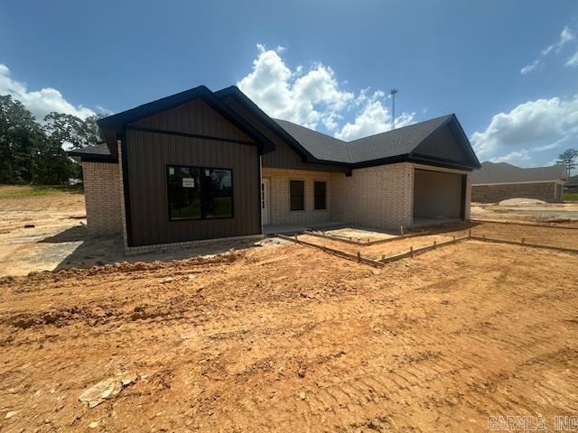 1168 Duke  Bauxite, AR
