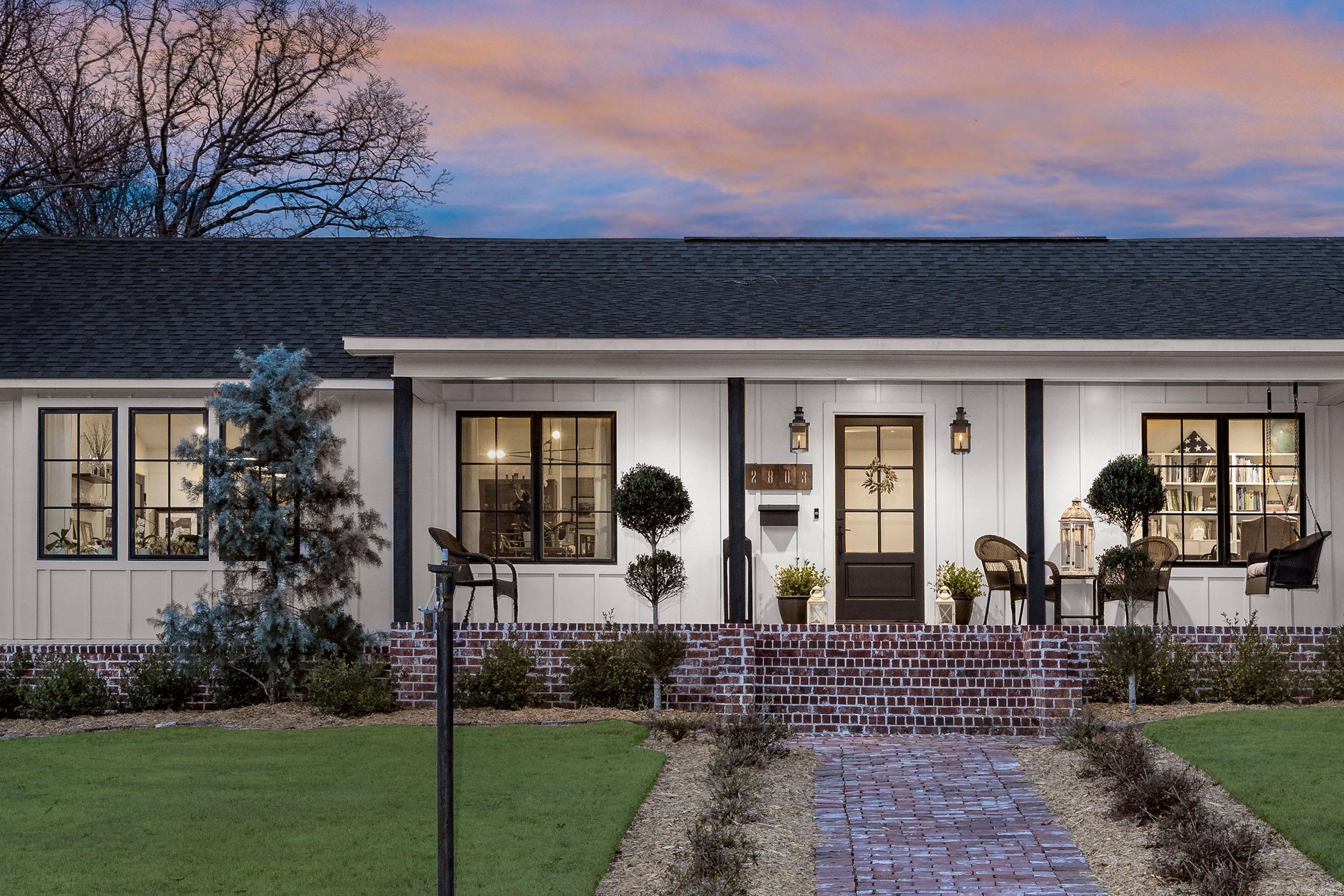 2803  Dalewood Rd  Little Rock, AR