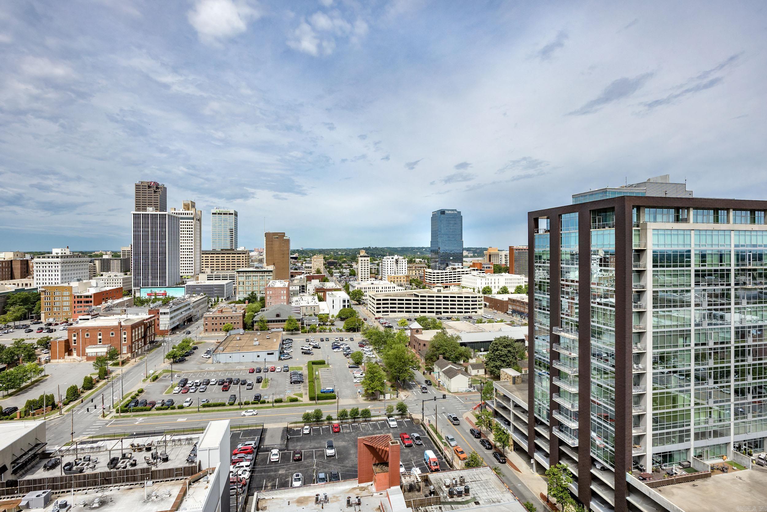 315  Rock #1607  Little Rock, AR