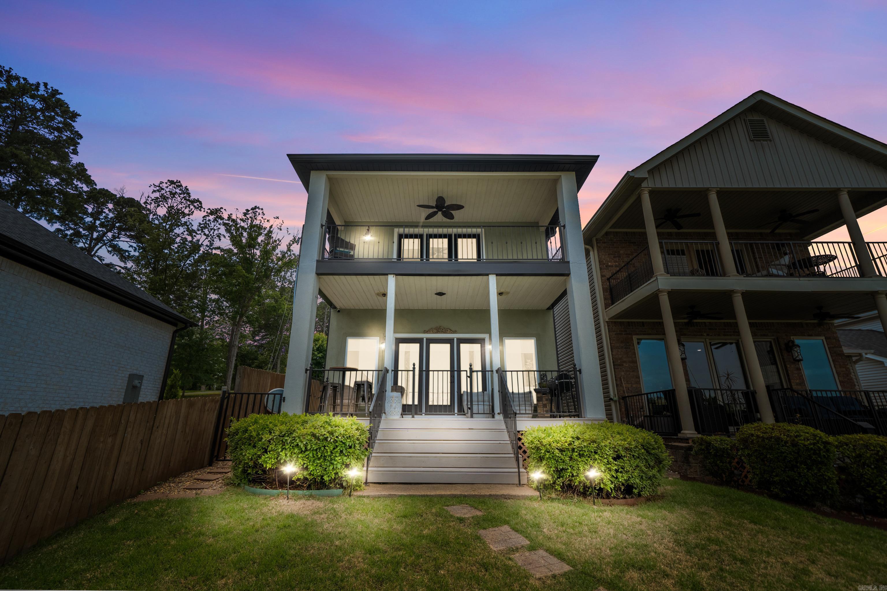 125  Eagle View  Hot Springs, AR