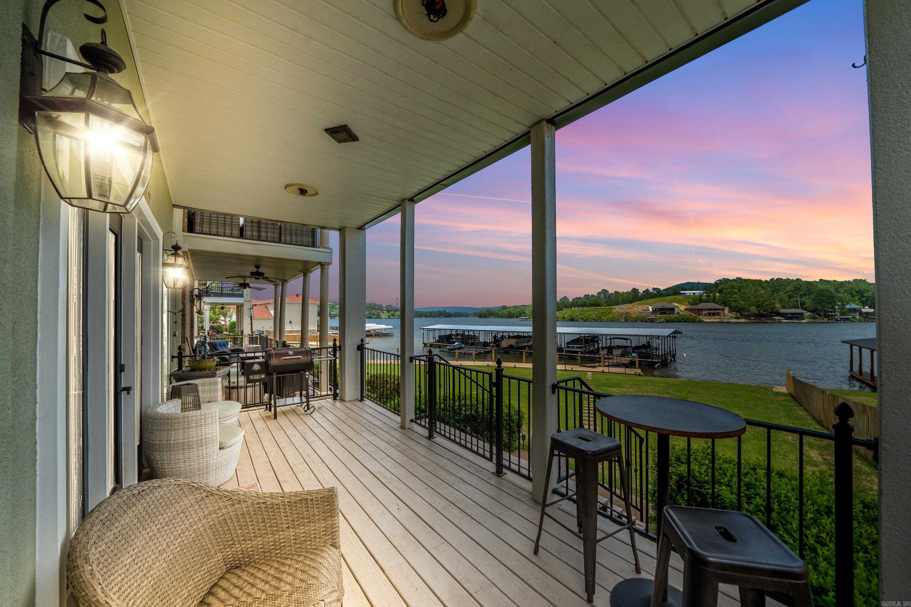 125  Eagle View  Hot Springs, AR