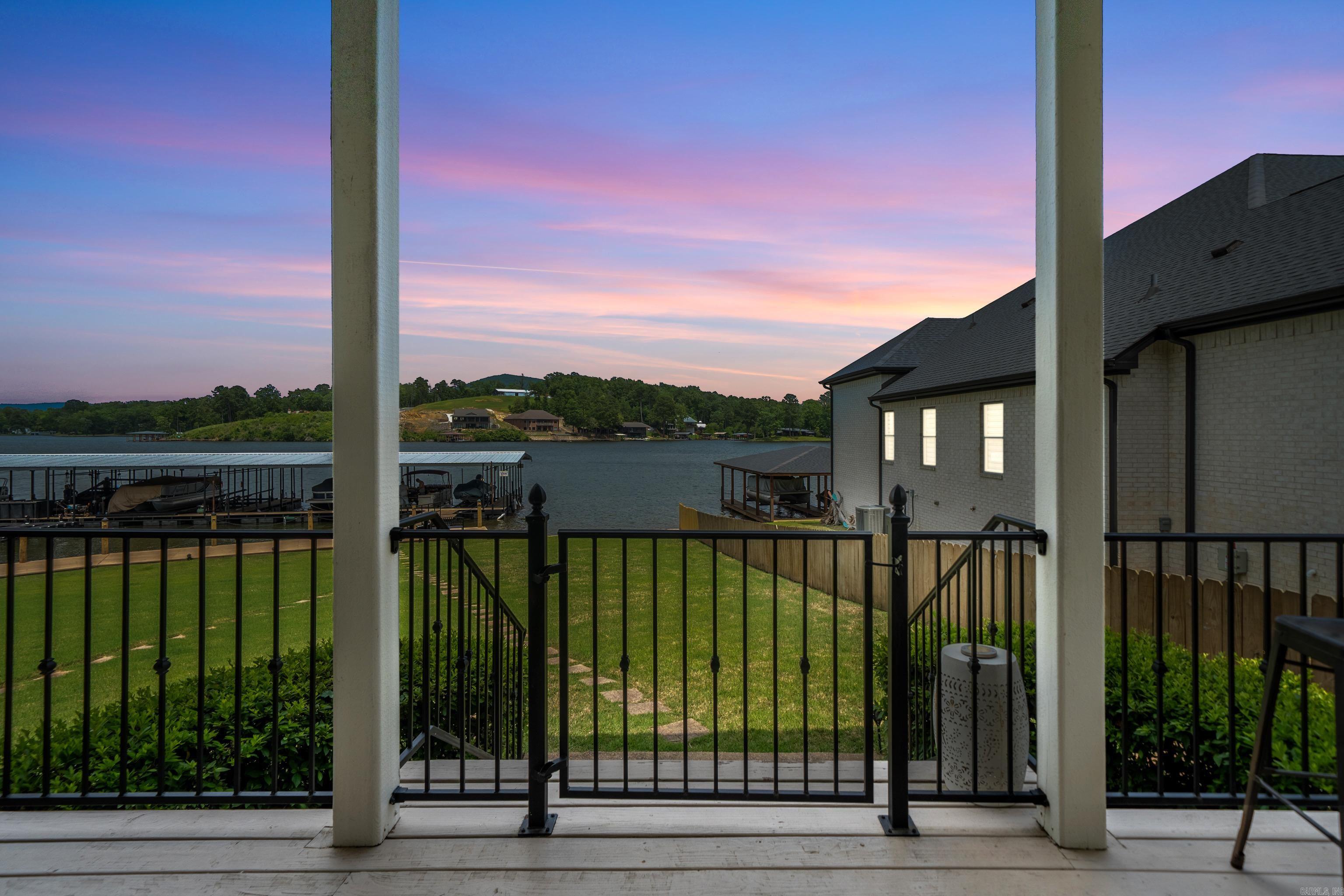 125  Eagle View  Hot Springs, AR