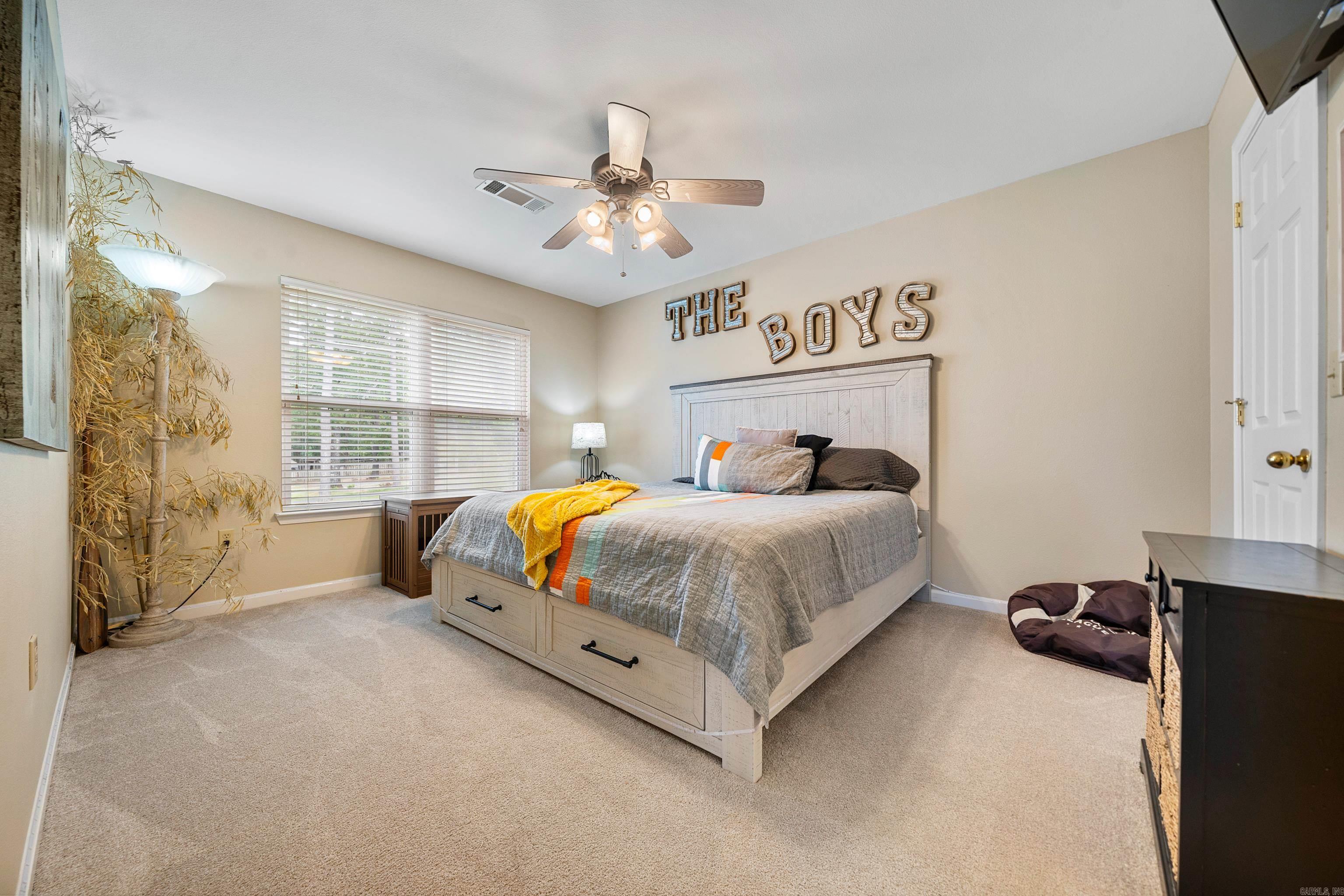 125  Eagle View  Hot Springs, AR