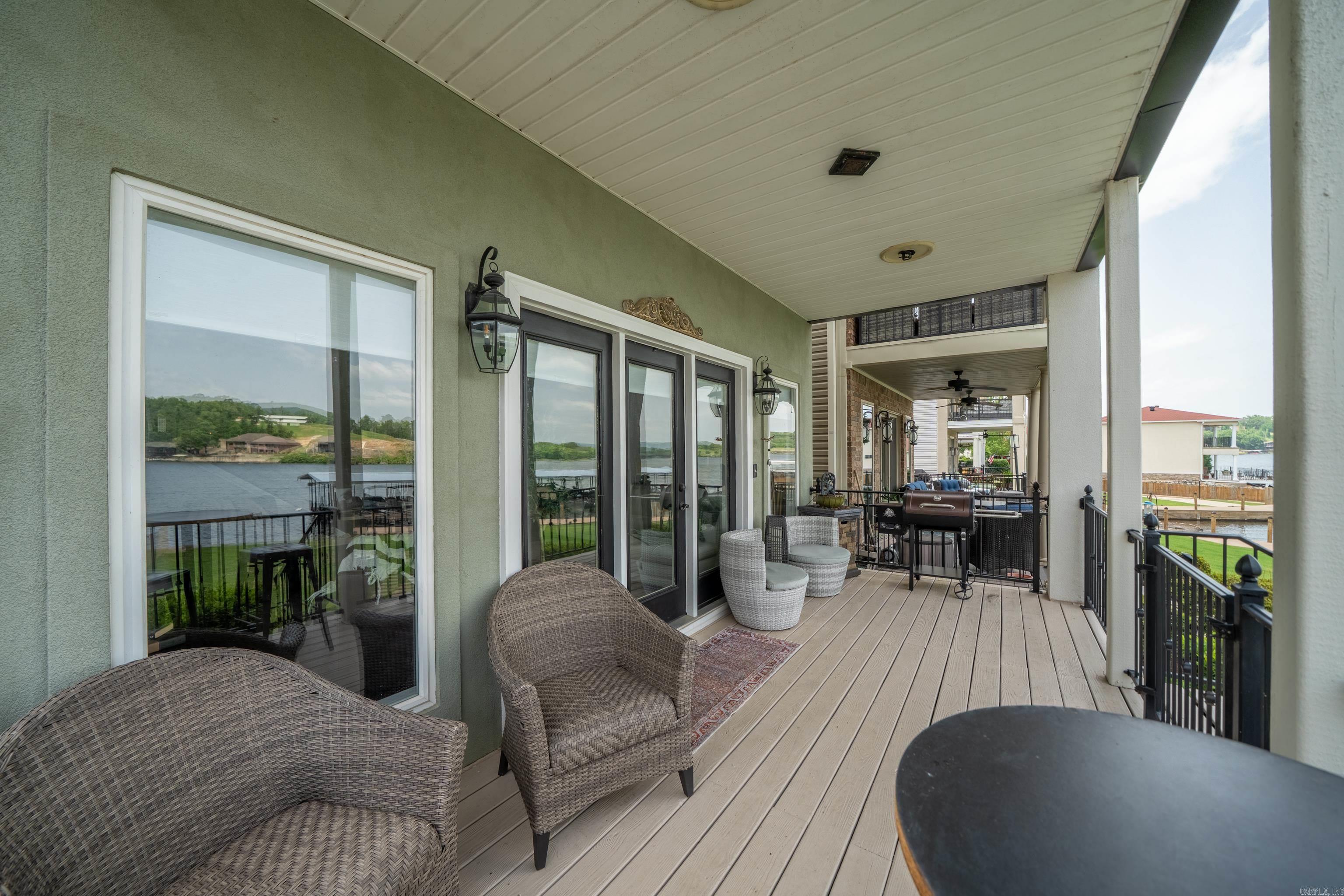 125  Eagle View  Hot Springs, AR