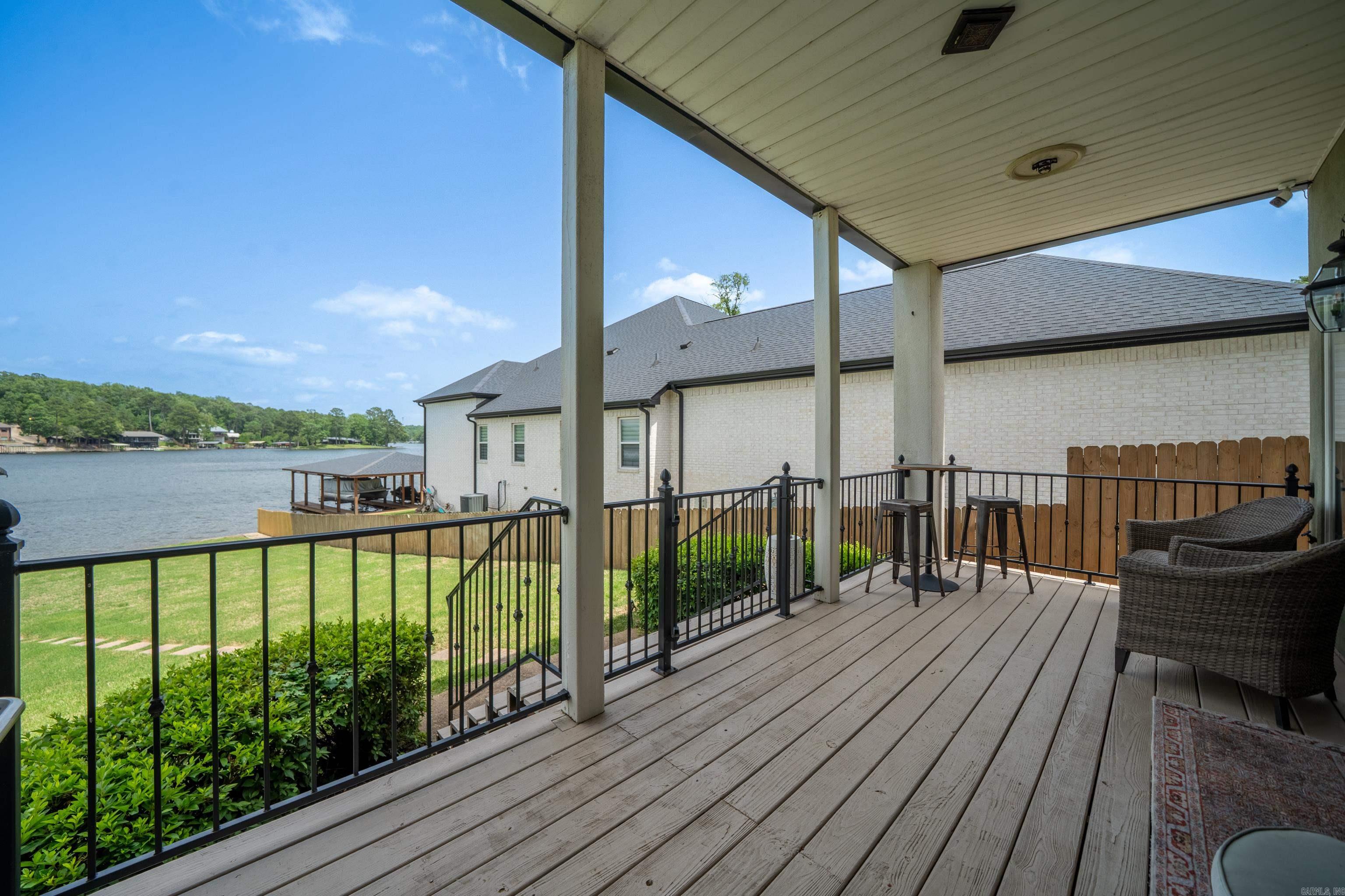 125  Eagle View  Hot Springs, AR