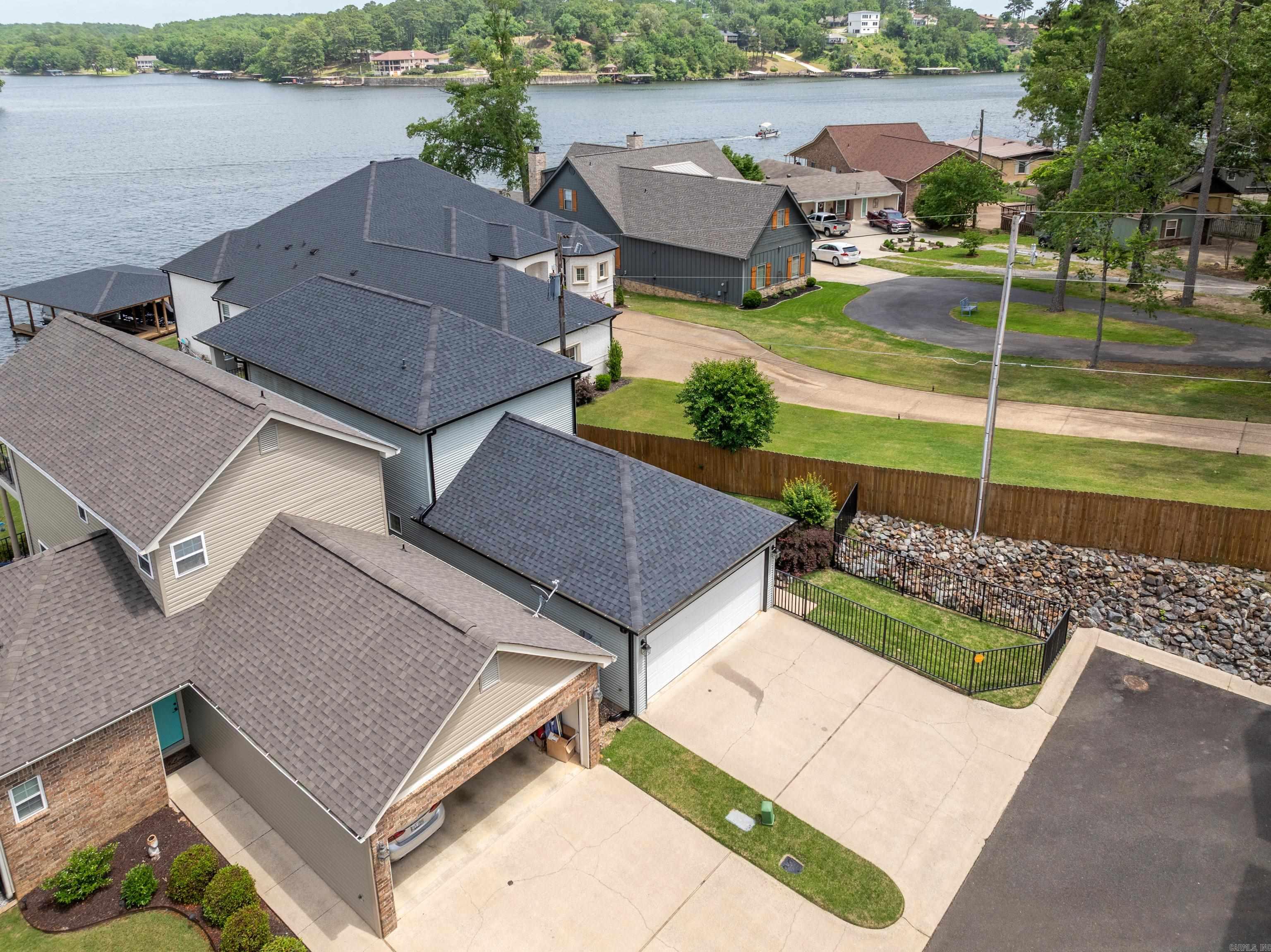 125  Eagle View  Hot Springs, AR