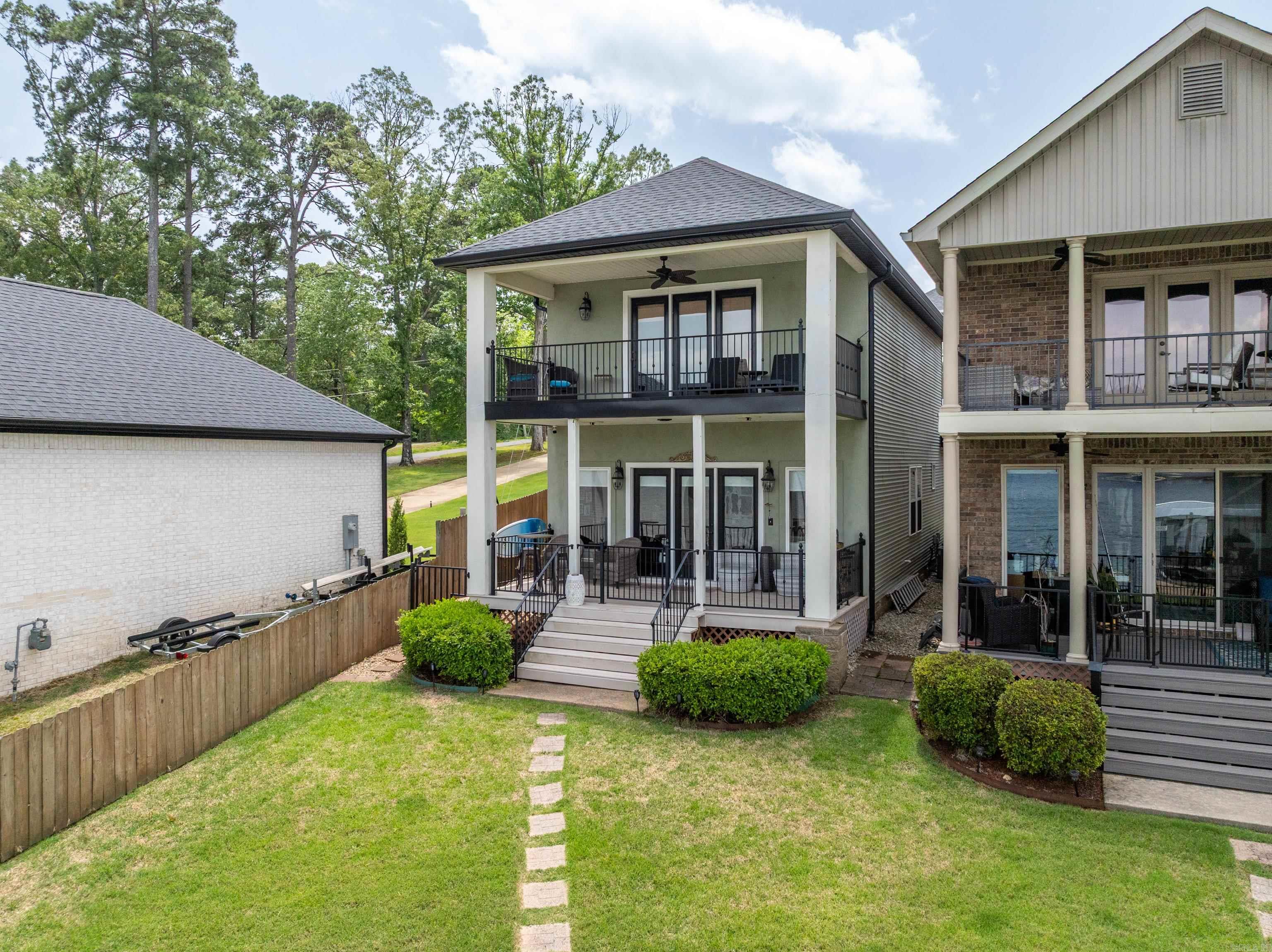 125  Eagle View  Hot Springs, AR