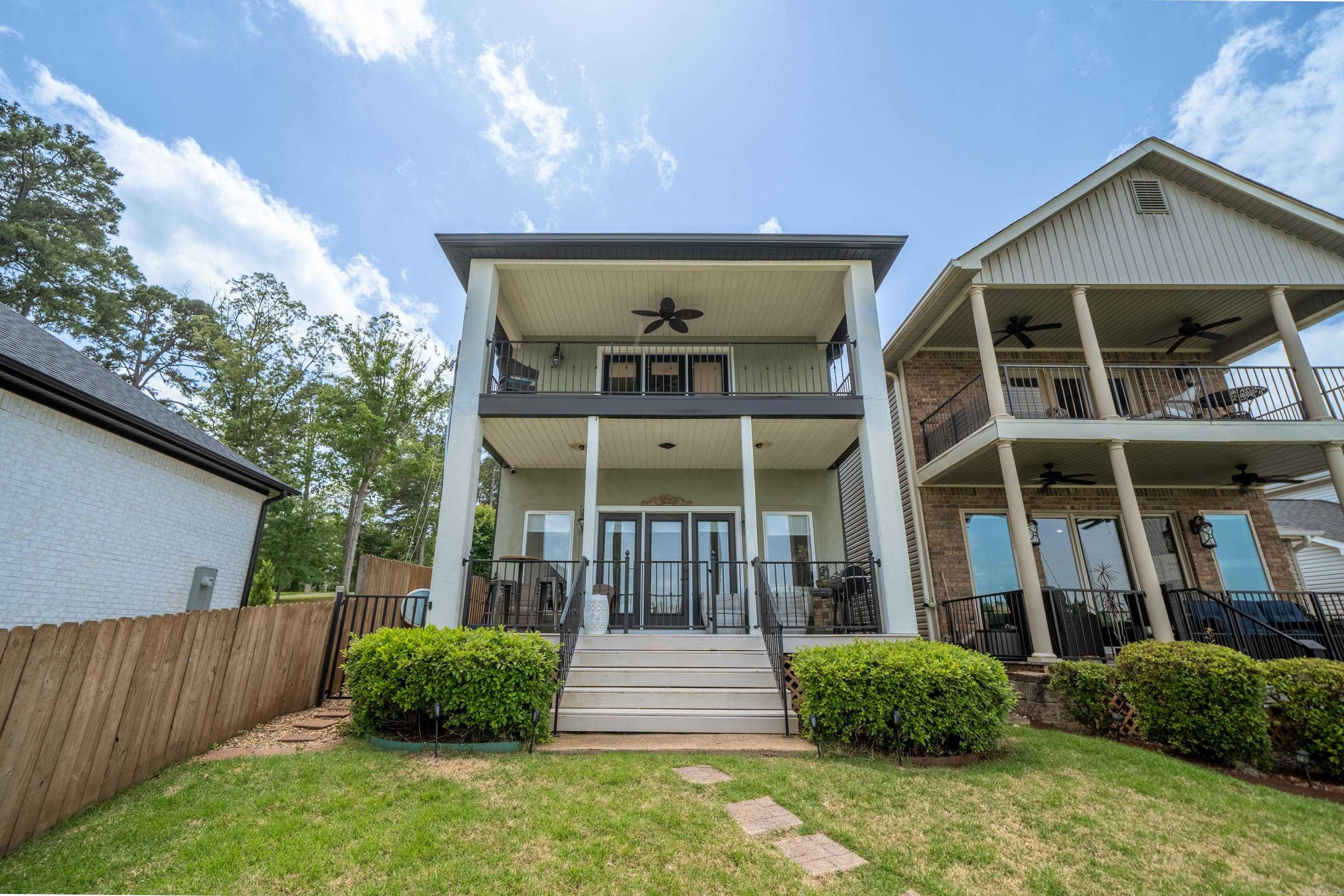 125  Eagle View  Hot Springs, AR