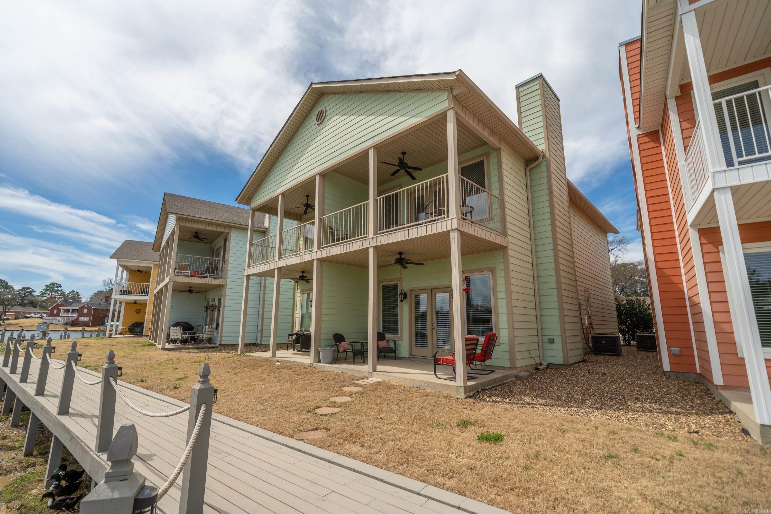 128 Kaleigh CT  Hot Springs, AR