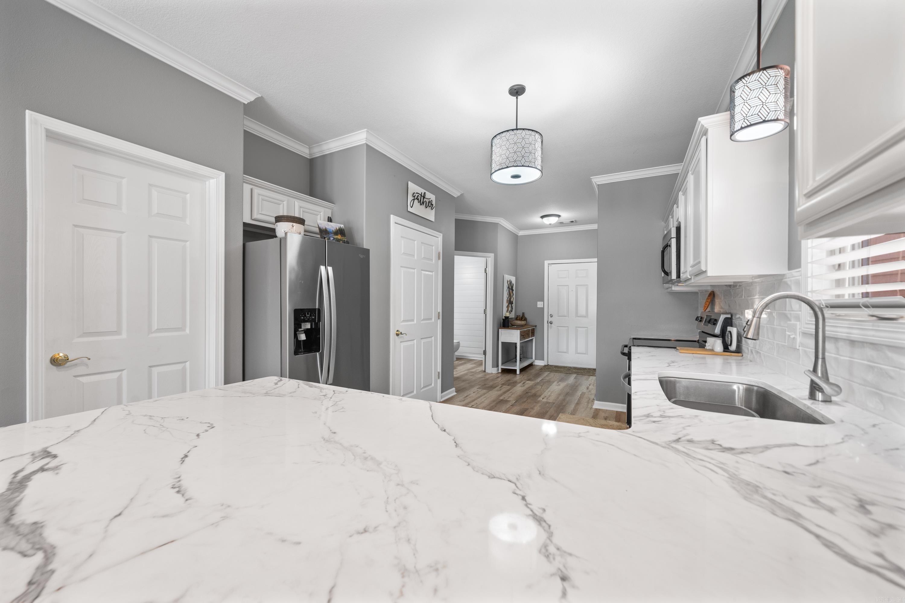 128  Kaleigh CT  Hot Springs, AR