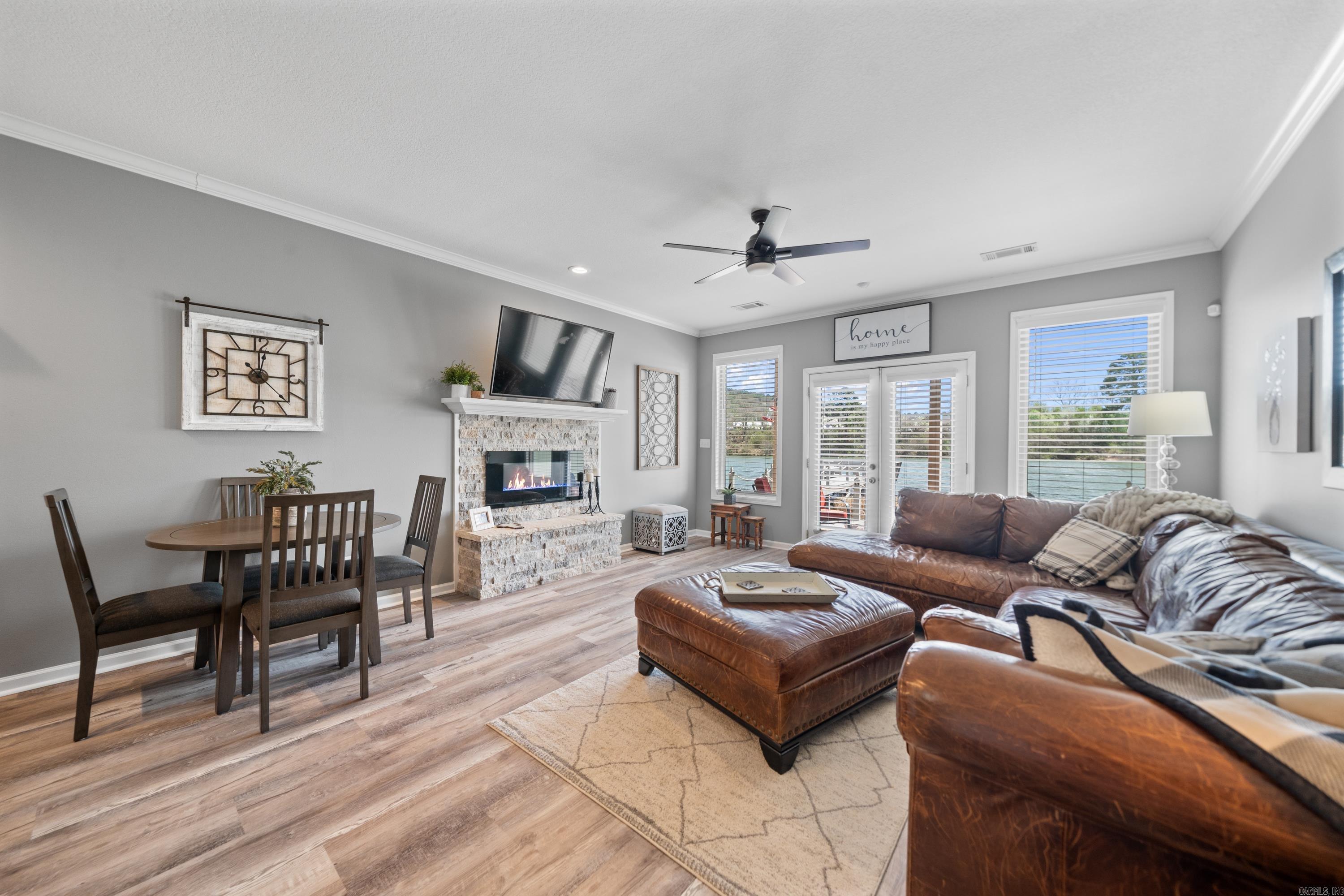 128  Kaleigh CT  Hot Springs, AR