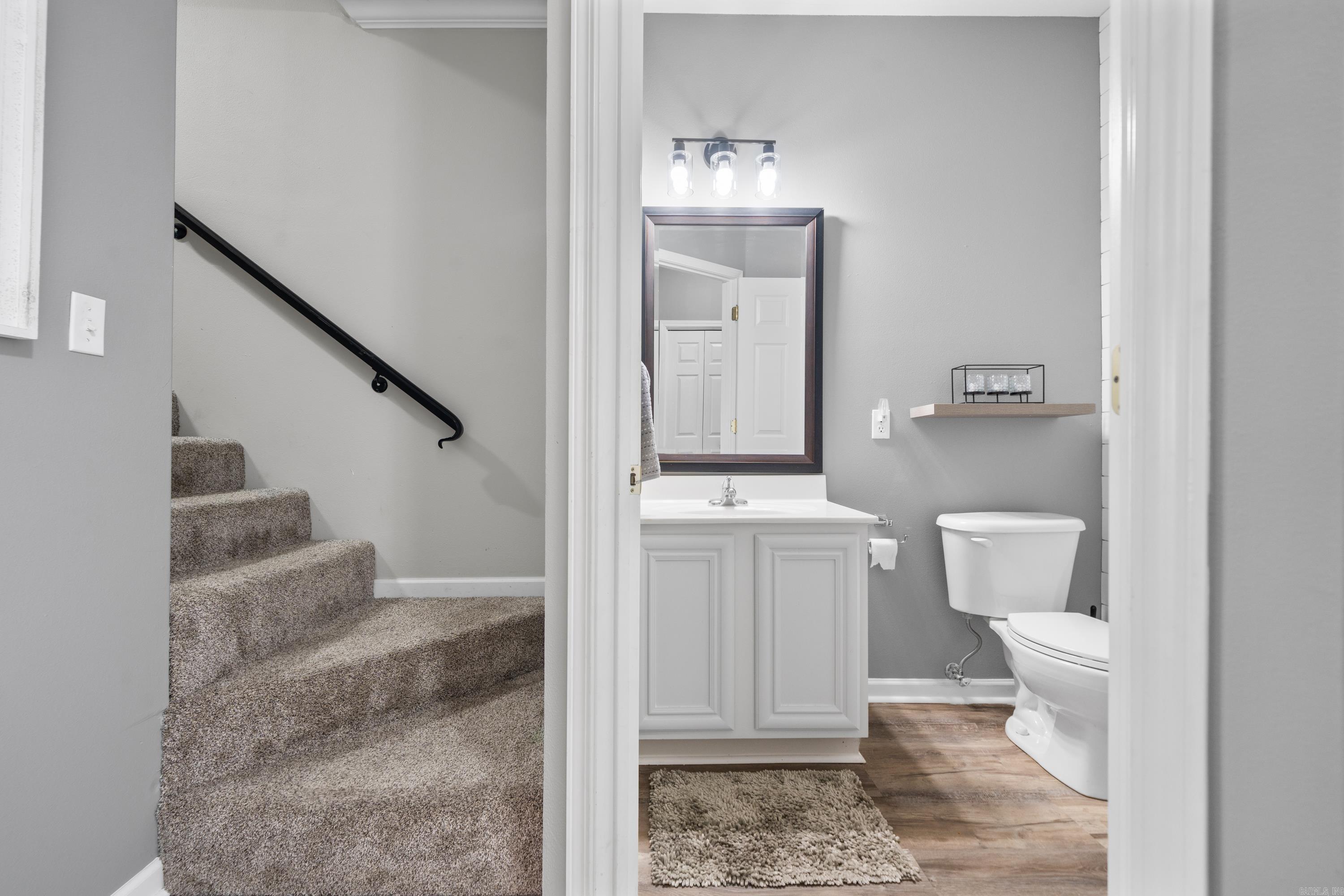 128  Kaleigh CT  Hot Springs, AR