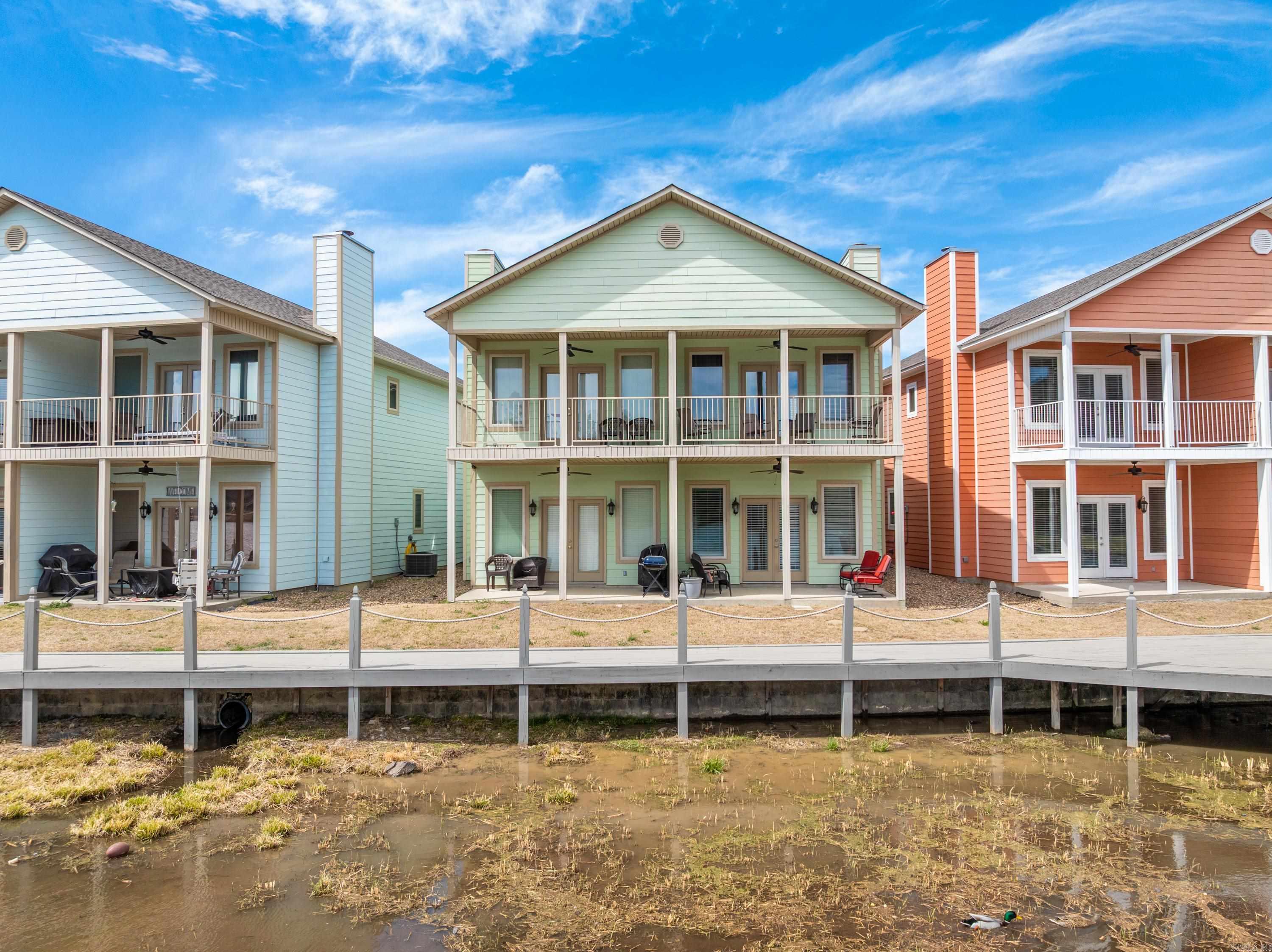 128  Kaleigh CT  Hot Springs, AR