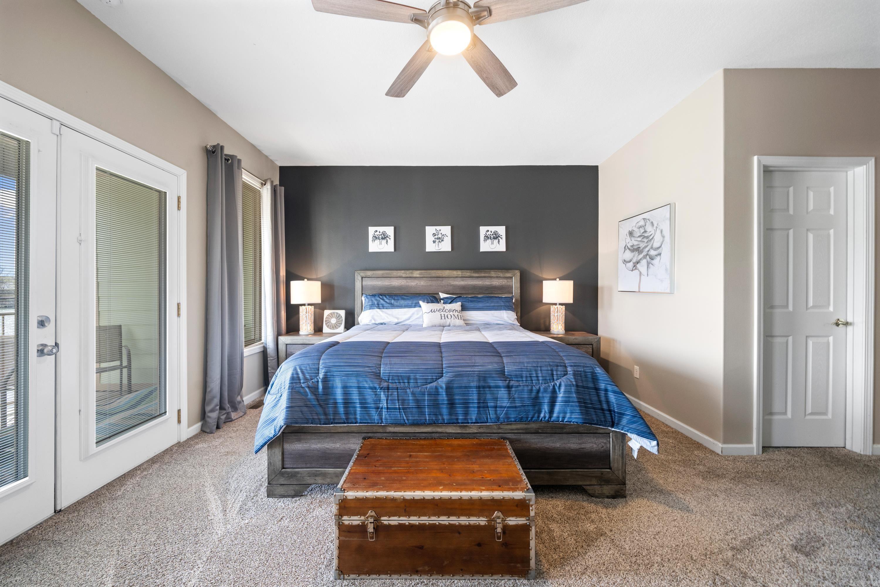 128  Kaleigh CT  Hot Springs, AR