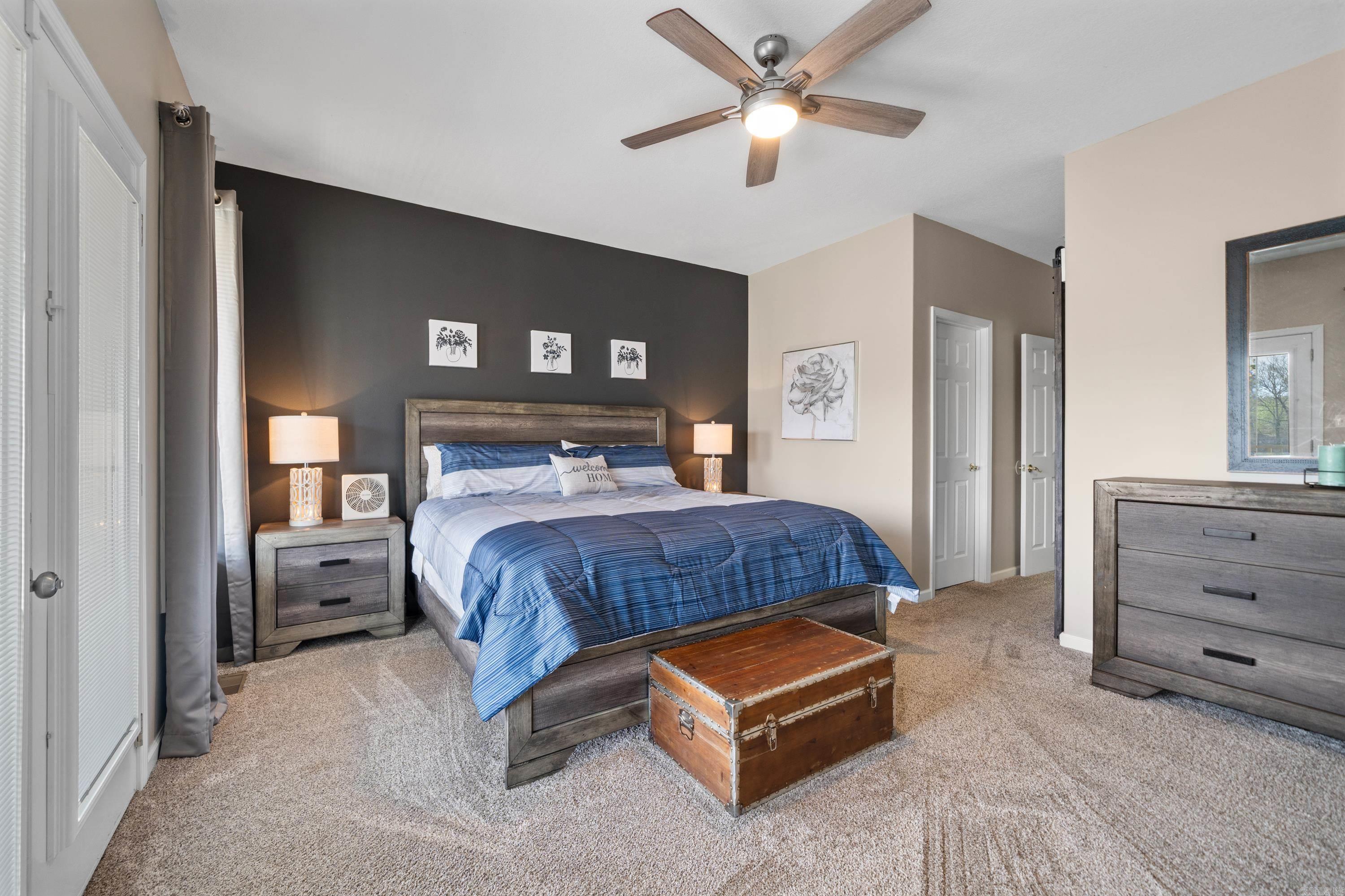 128  Kaleigh CT  Hot Springs, AR