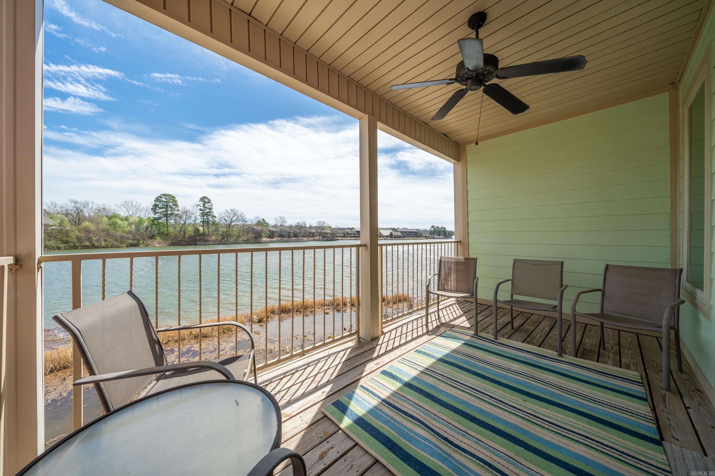 128  Kaleigh CT  Hot Springs, AR