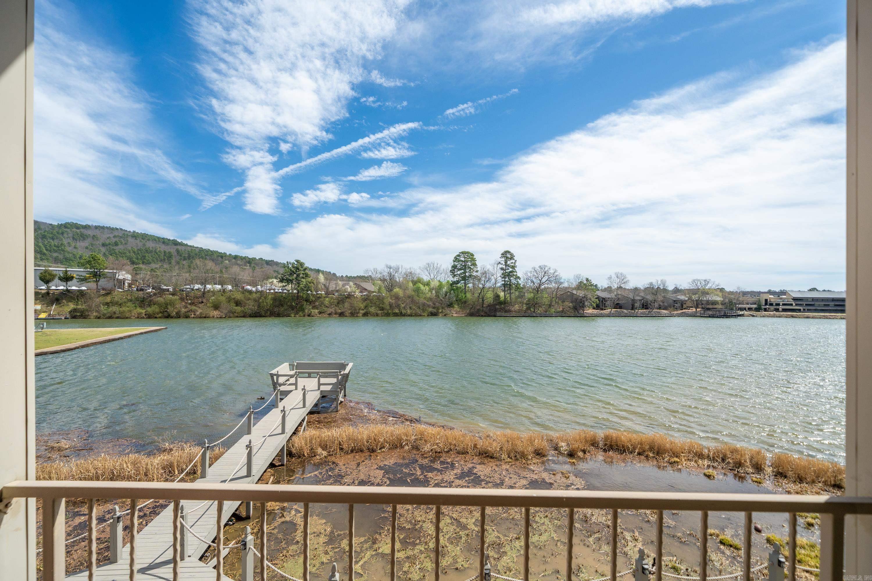128  Kaleigh CT  Hot Springs, AR