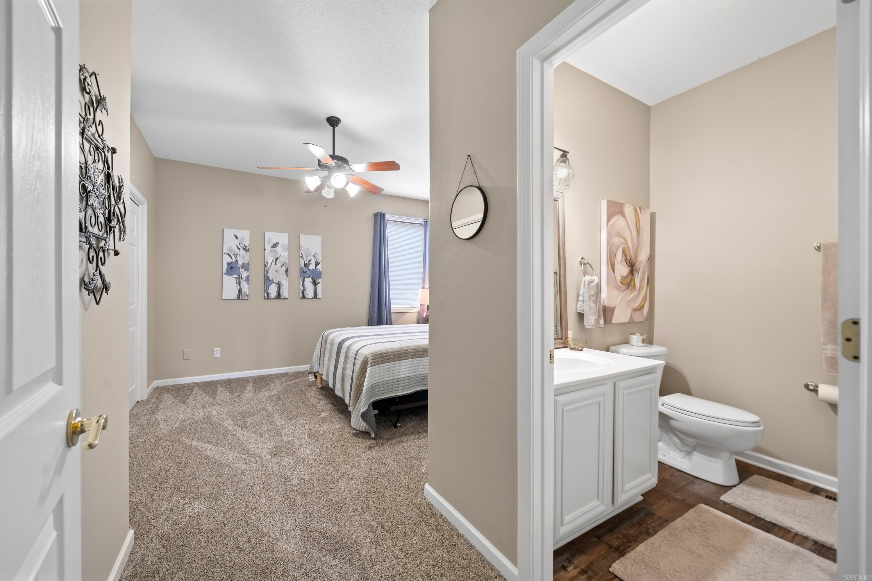 128  Kaleigh CT  Hot Springs, AR