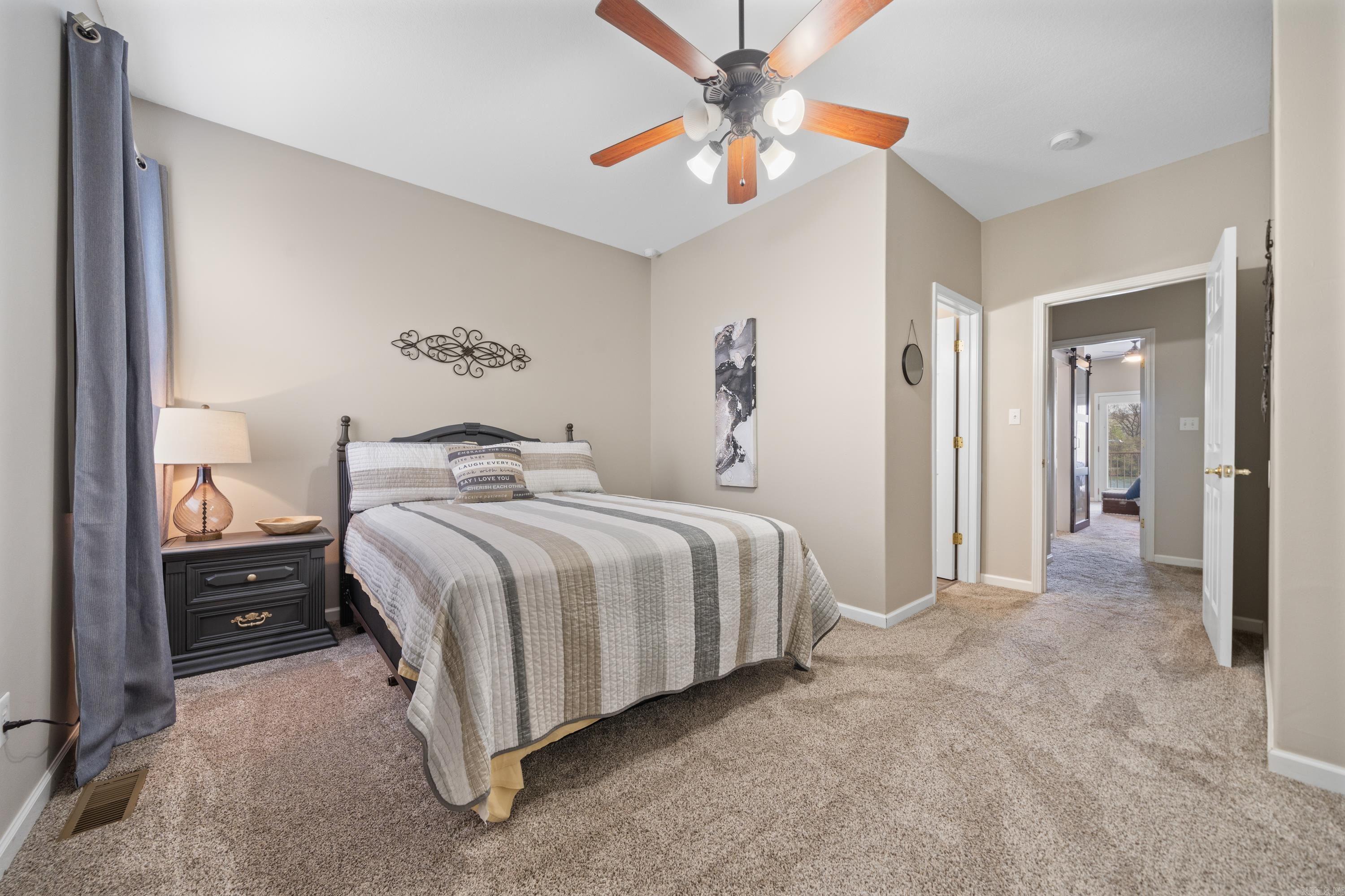 128  Kaleigh CT  Hot Springs, AR