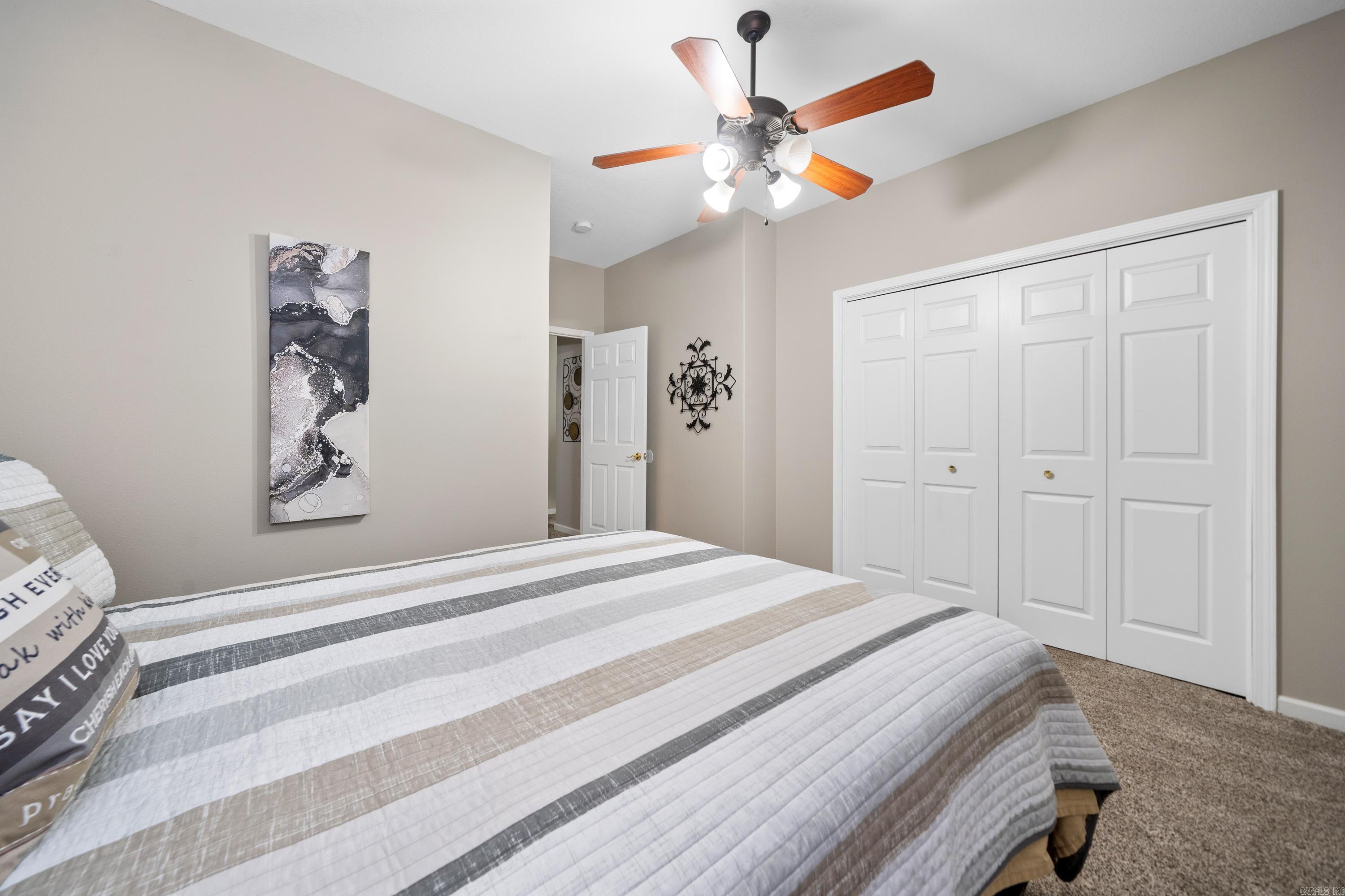 128  Kaleigh CT  Hot Springs, AR